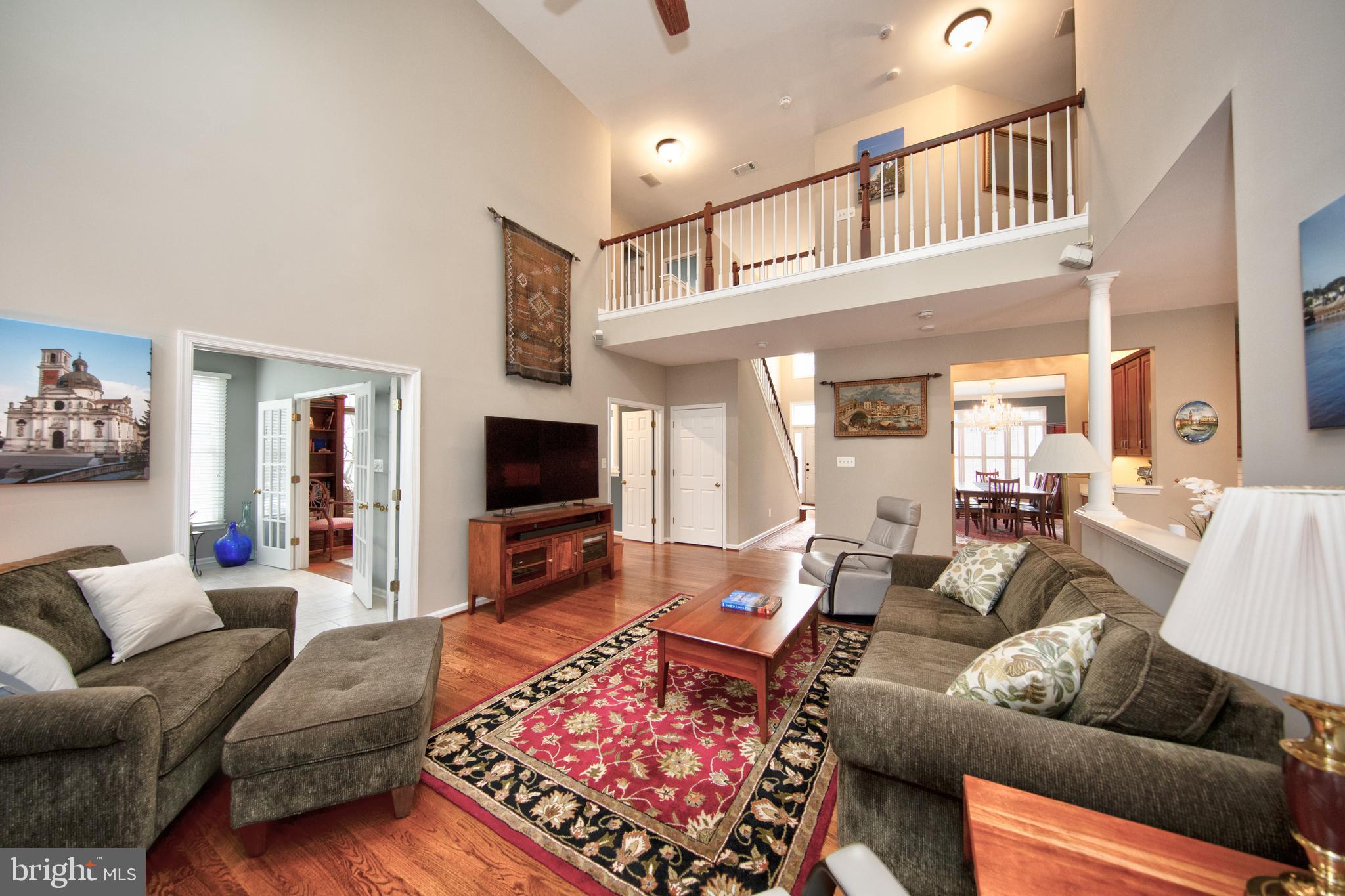 VINEYARD OAK - Residential