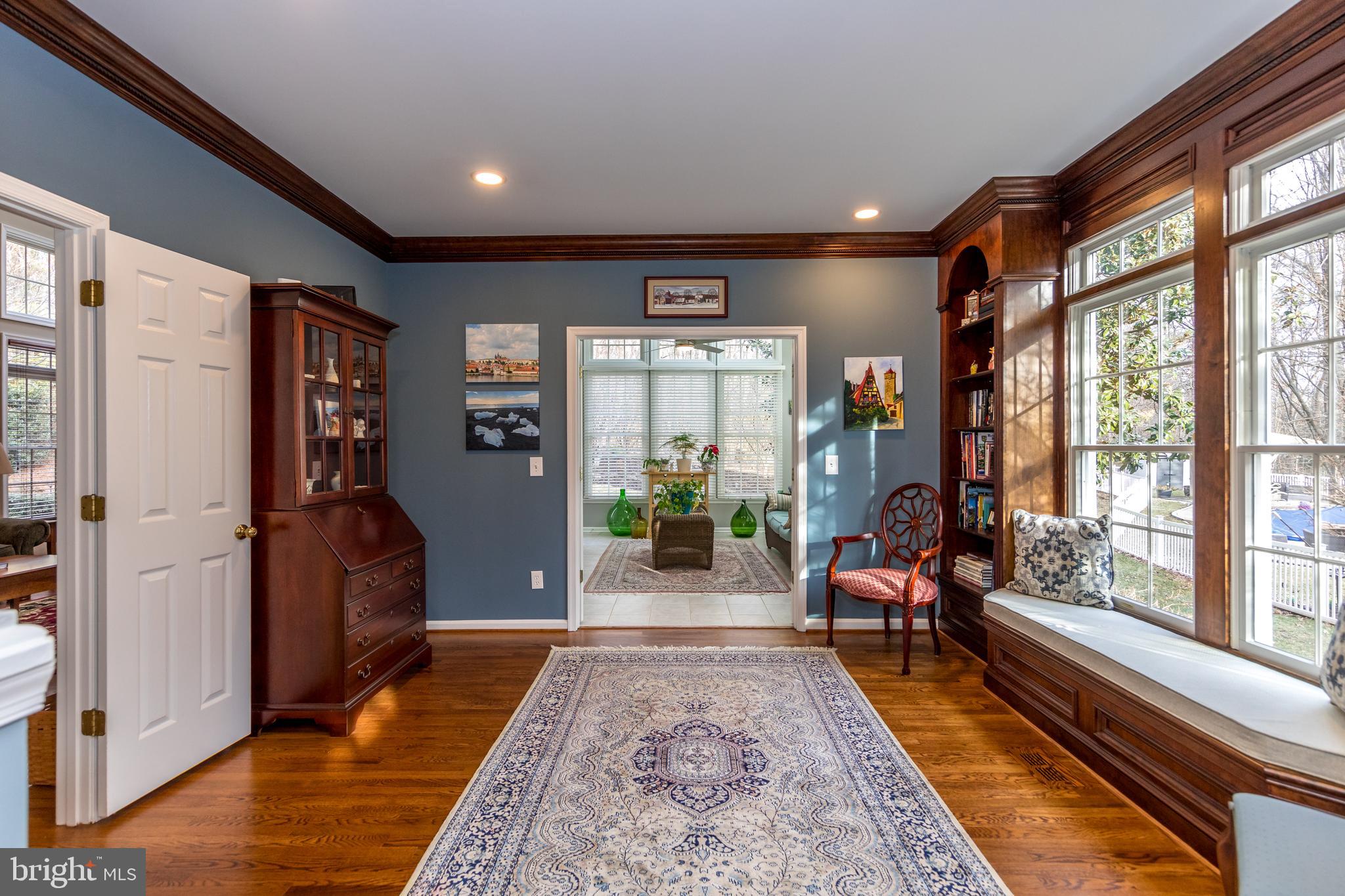 VINEYARD OAK - Residential