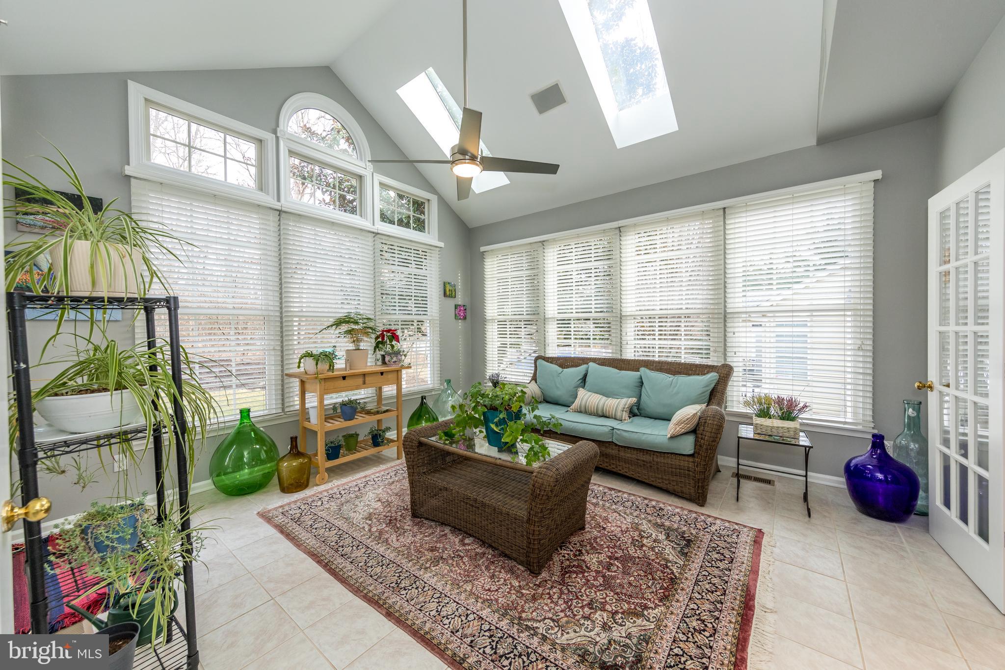 VINEYARD OAK - Residential