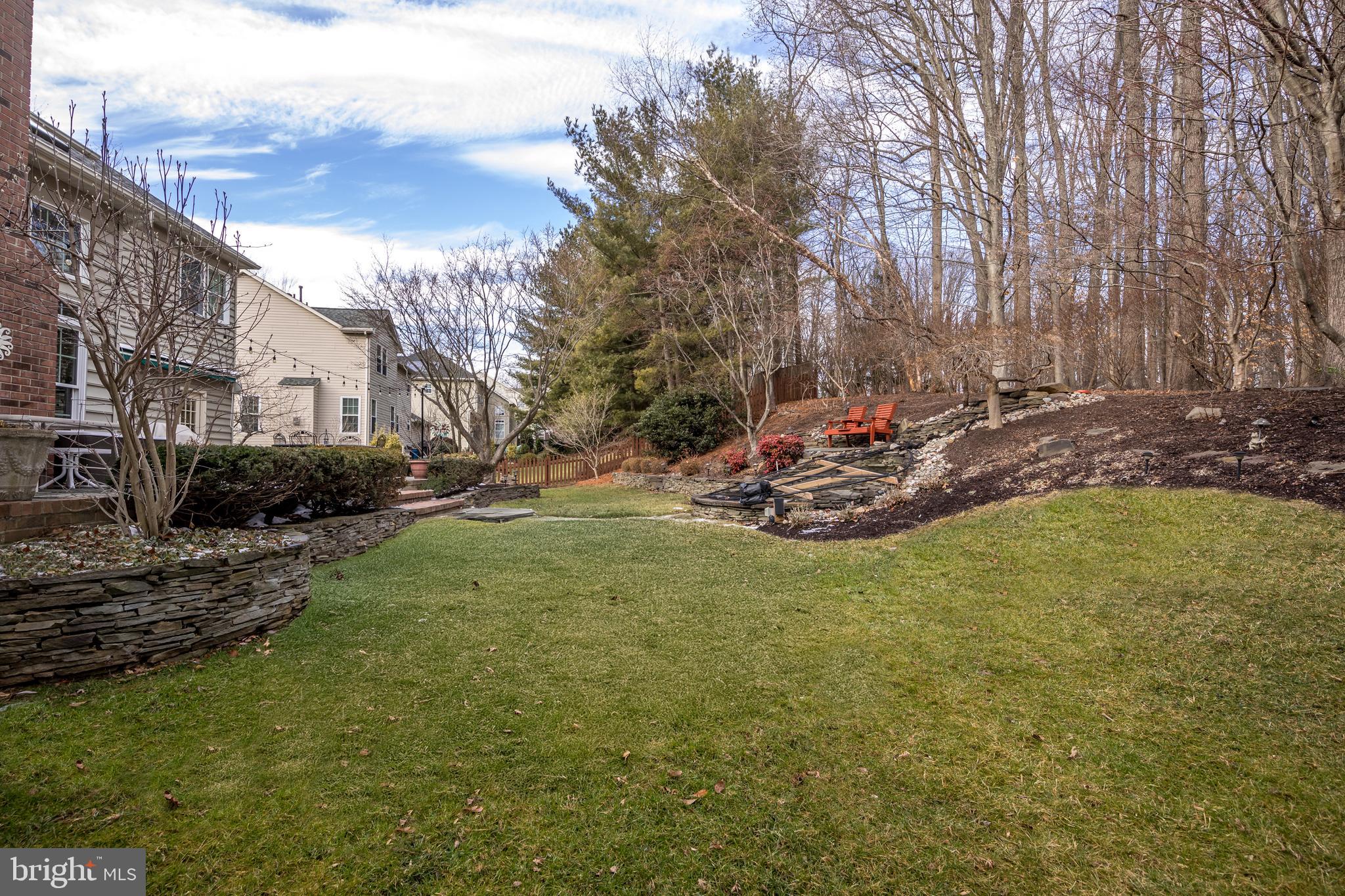 VINEYARD OAK - Residential