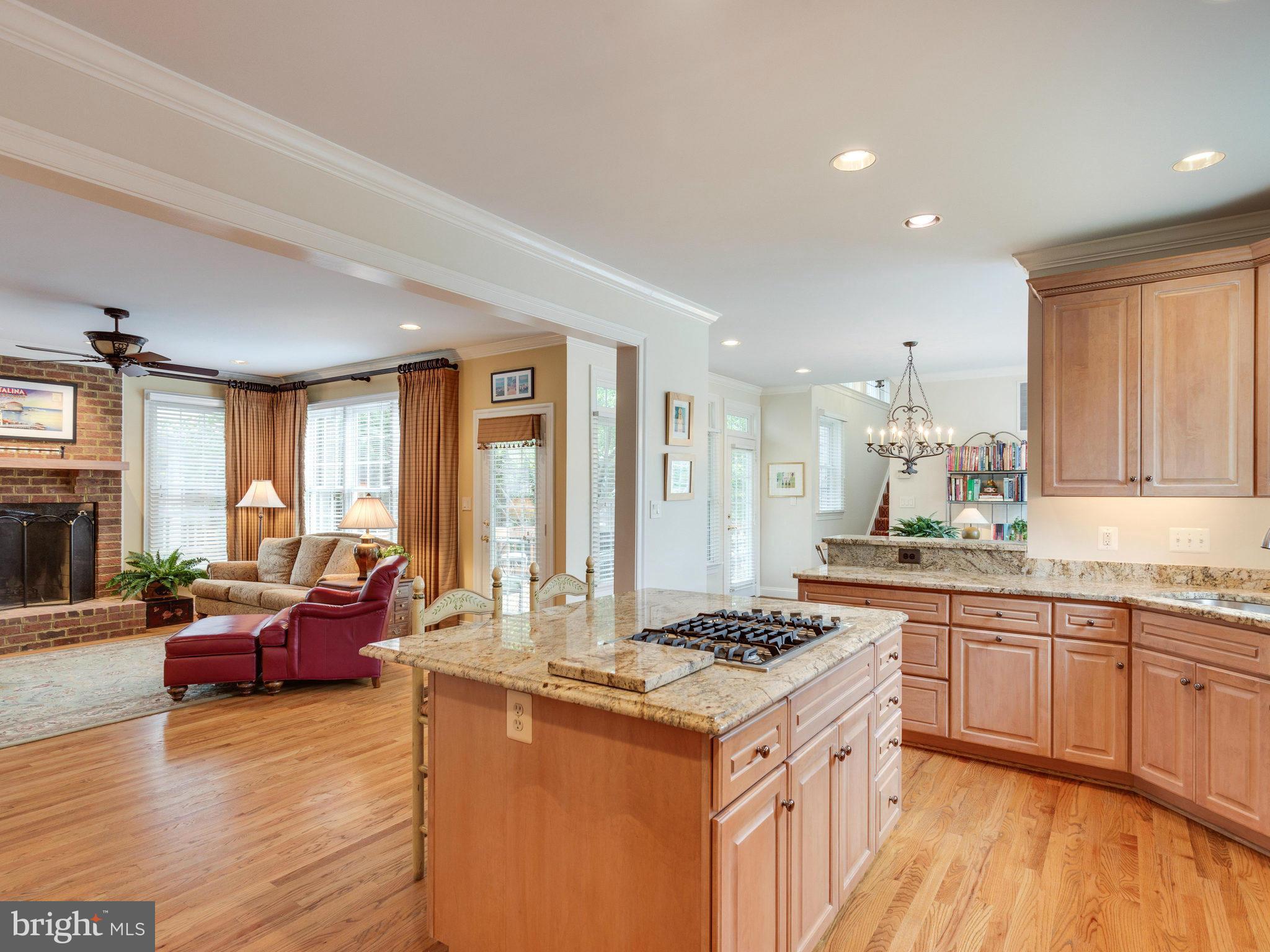 WEST MC LEAN - Residential