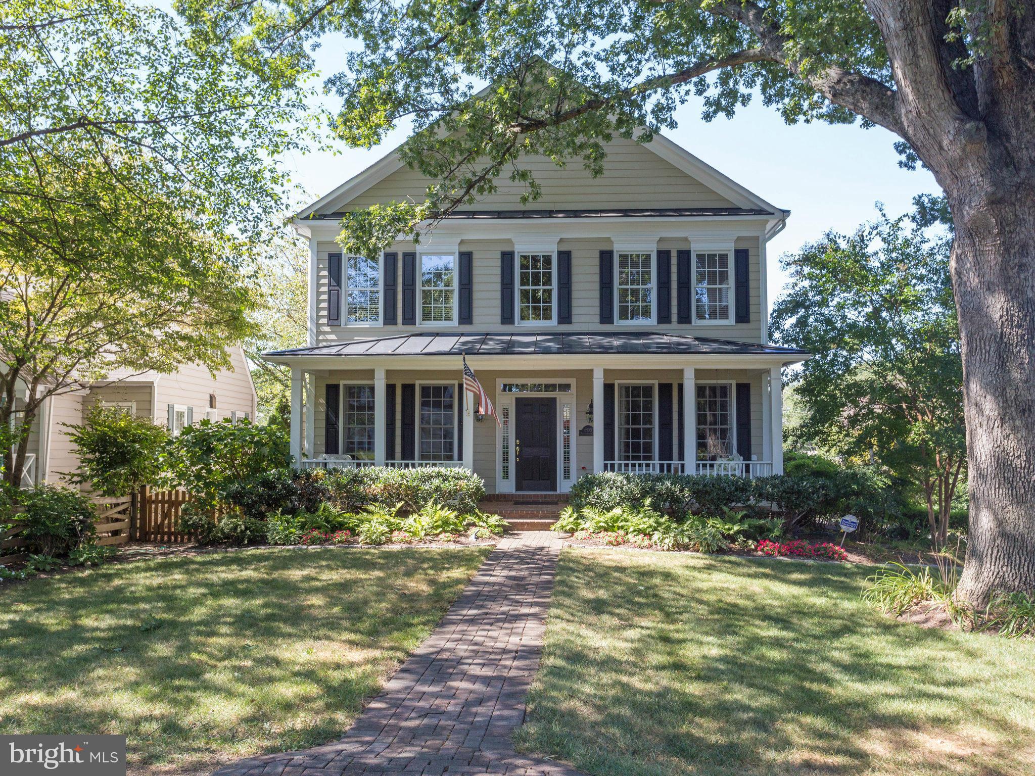 WEST MC LEAN - Residential