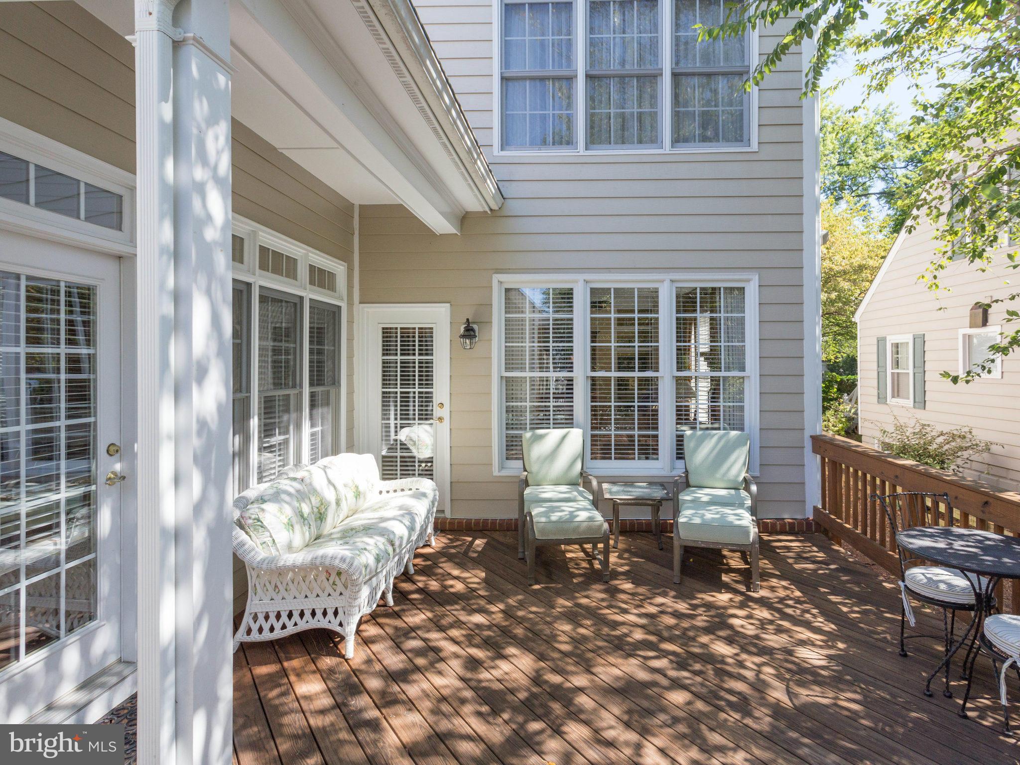 WEST MC LEAN - Residential