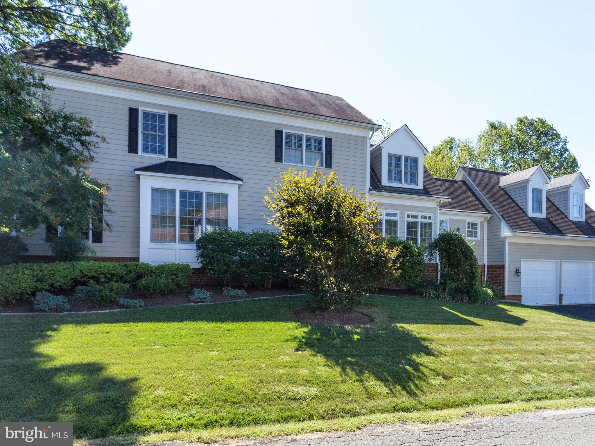 WEST MC LEAN - Residential