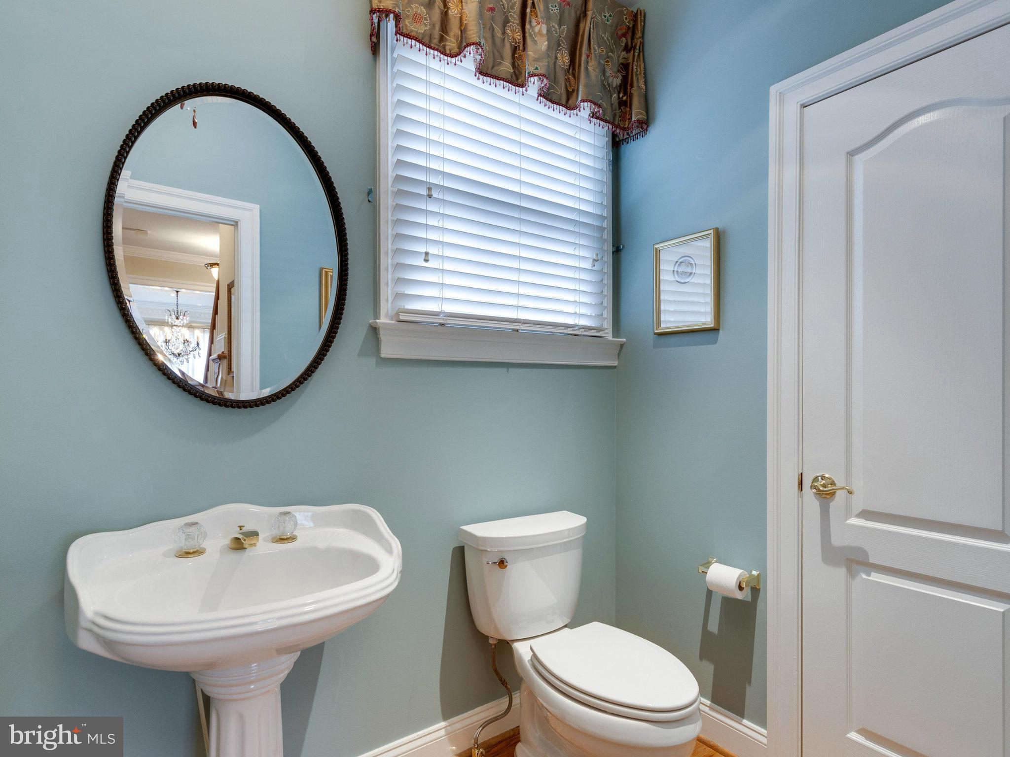 WEST MC LEAN - Residential