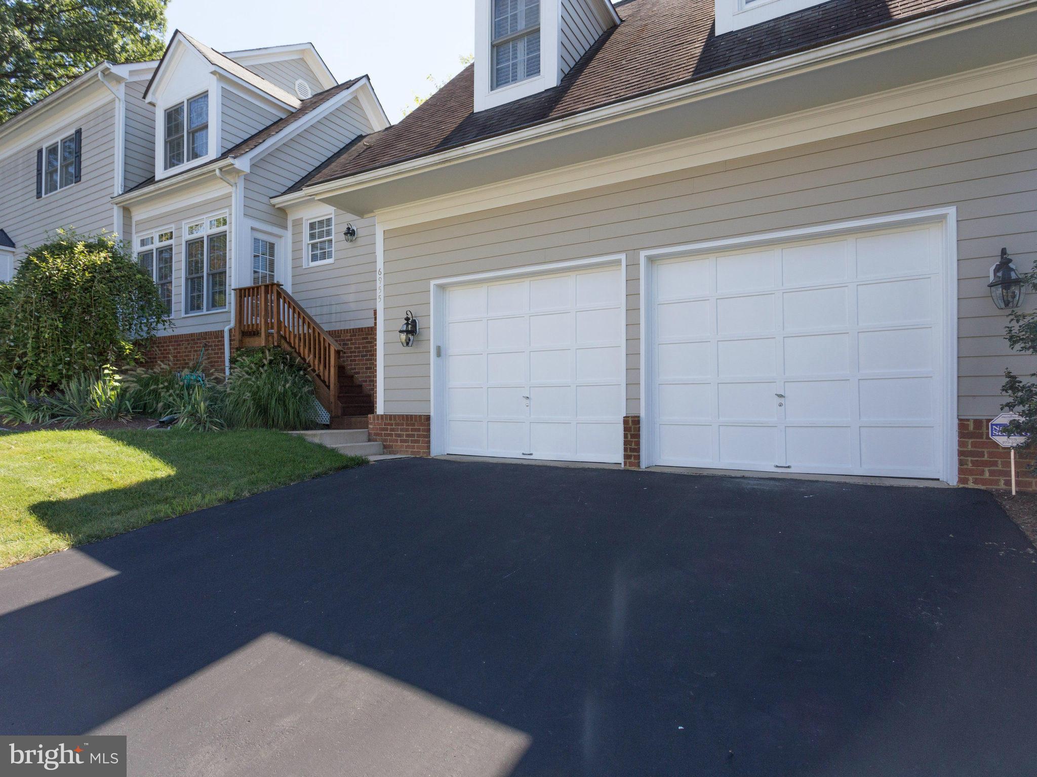 WEST MC LEAN - Residential