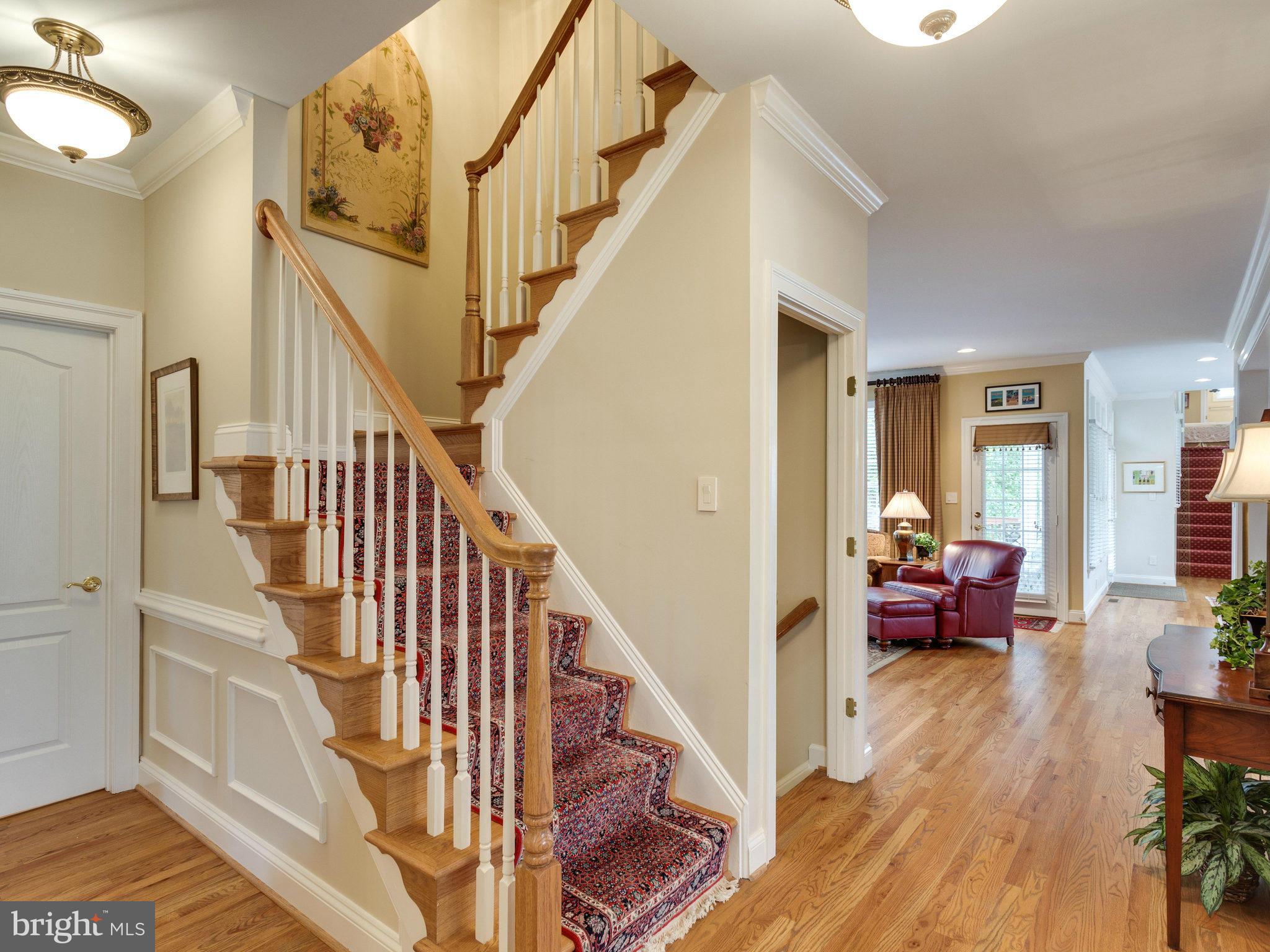 WEST MC LEAN - Residential