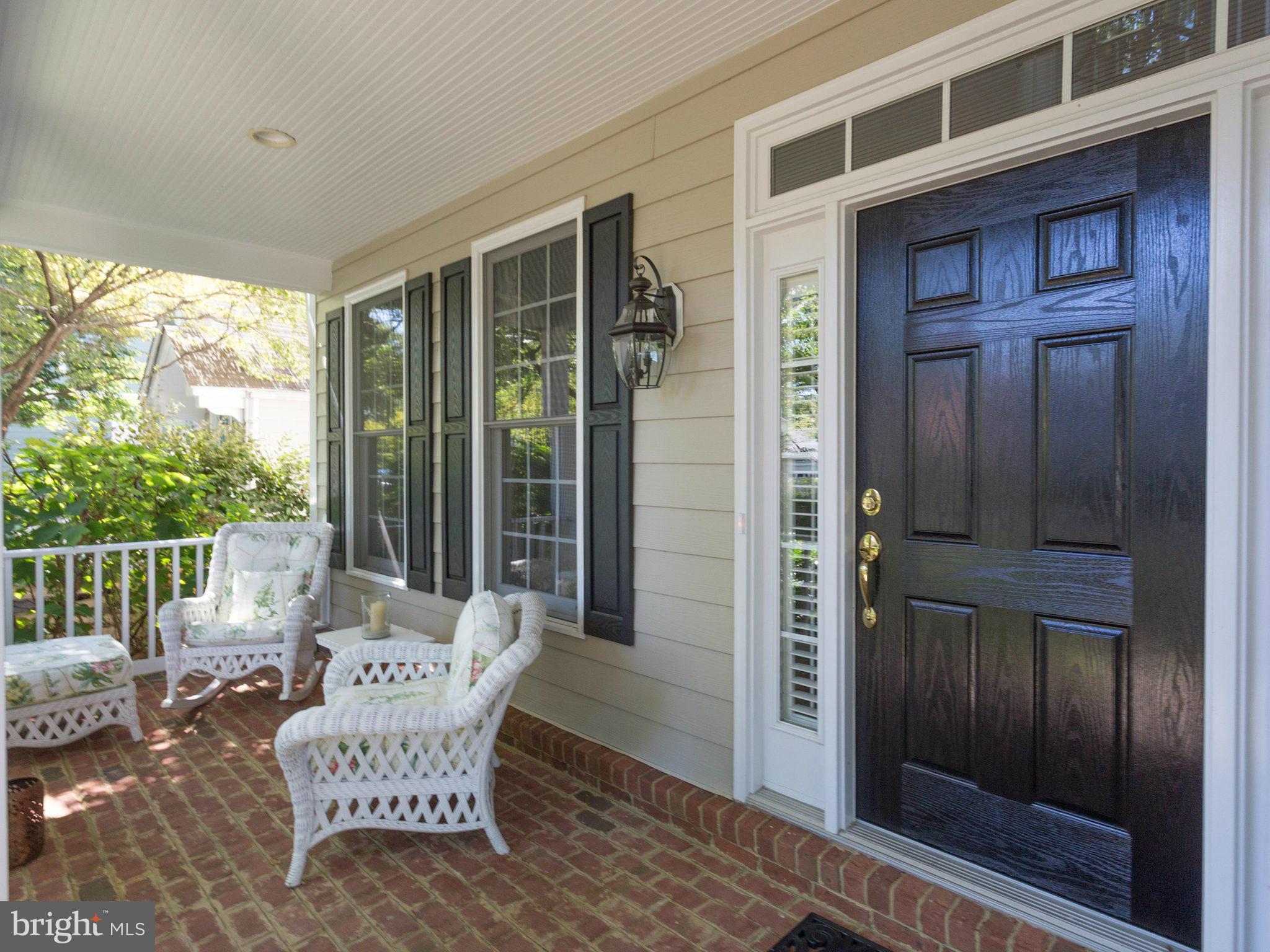 WEST MC LEAN - Residential