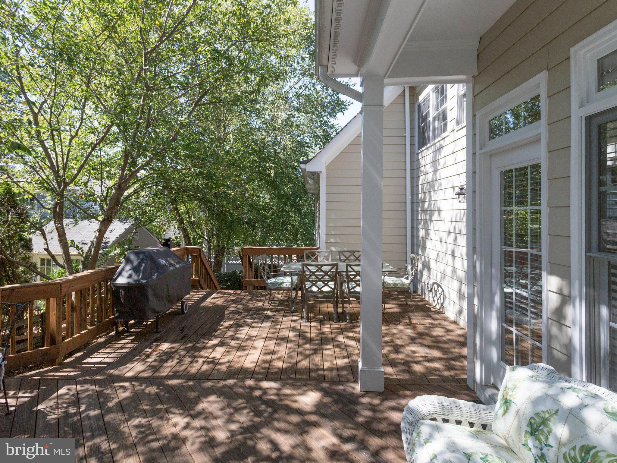 WEST MC LEAN - Residential