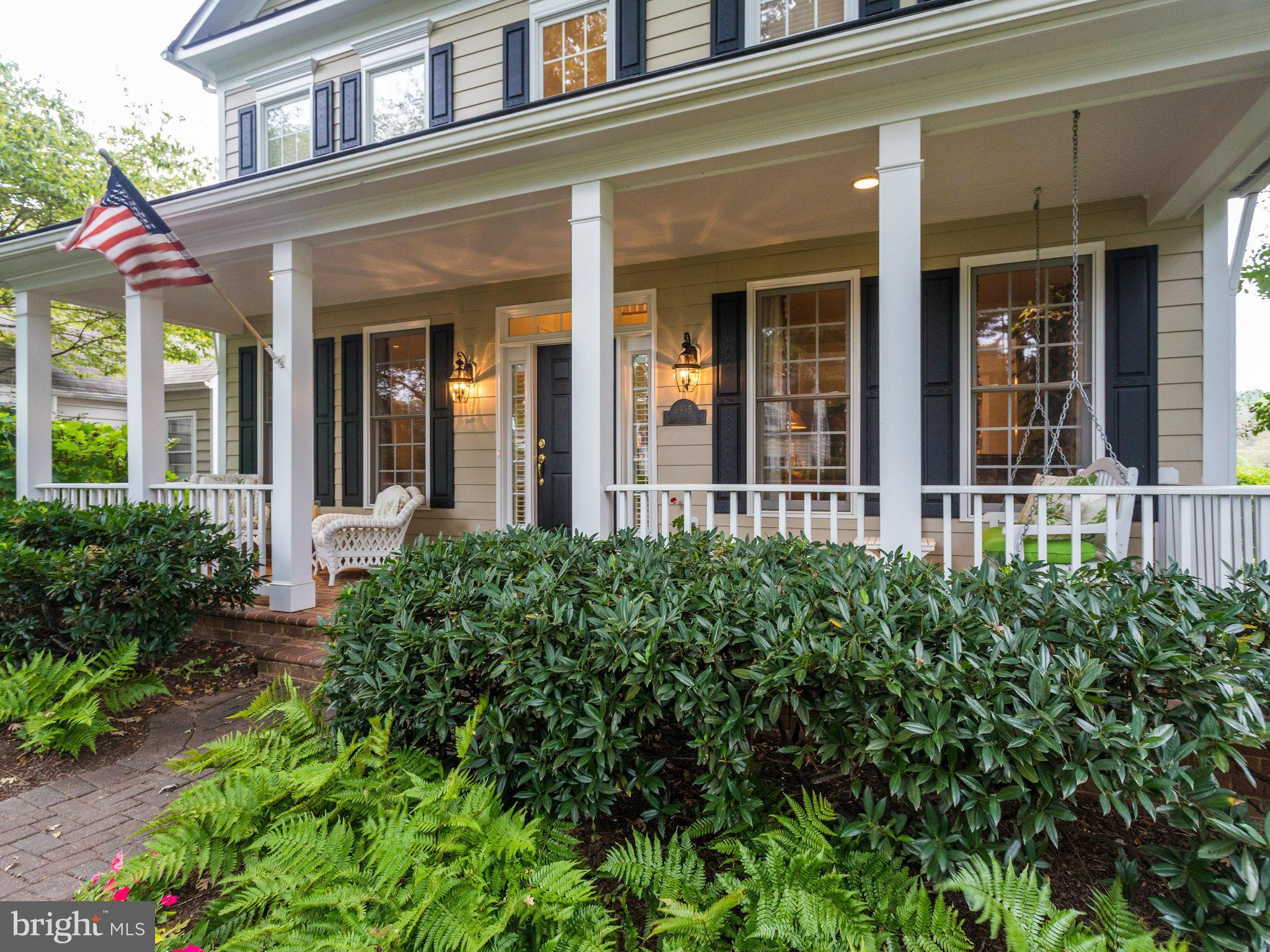 WEST MC LEAN - Residential