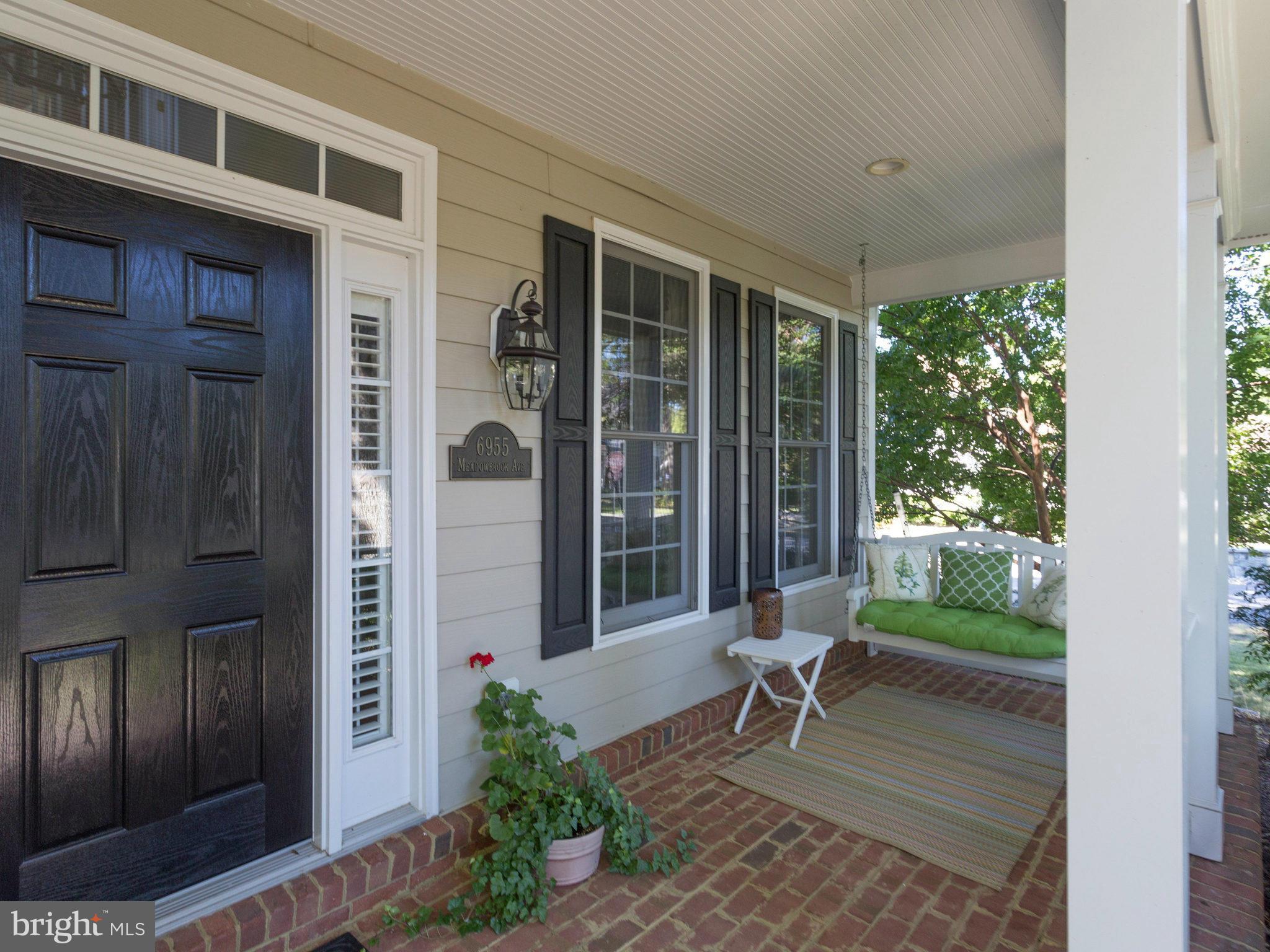 WEST MC LEAN - Residential