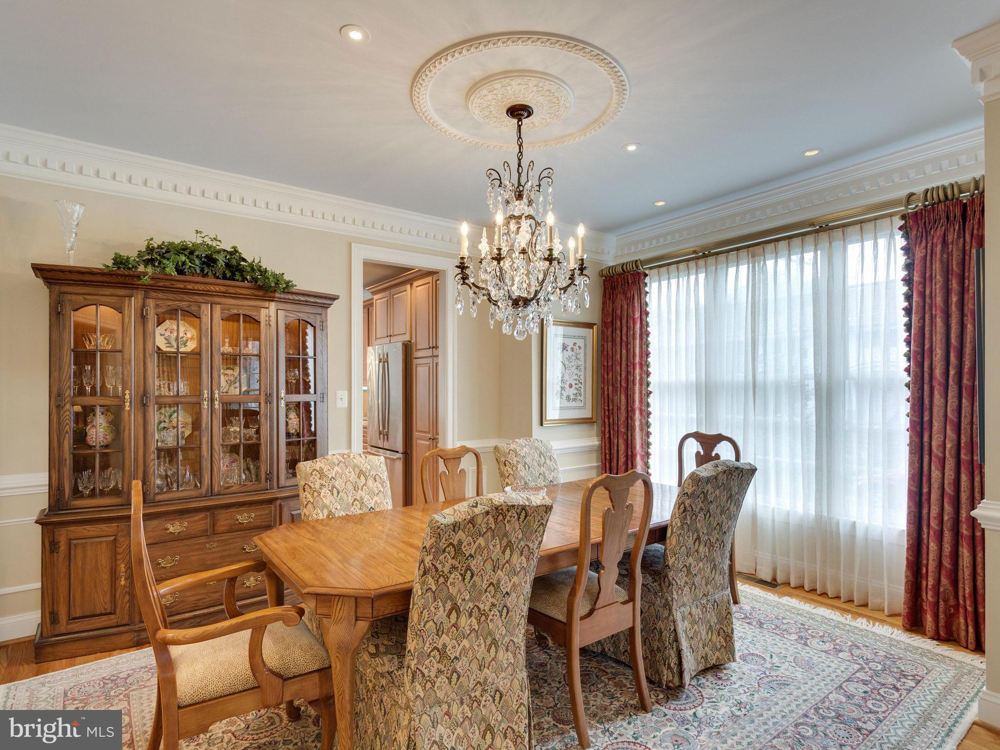 WEST MC LEAN - Residential