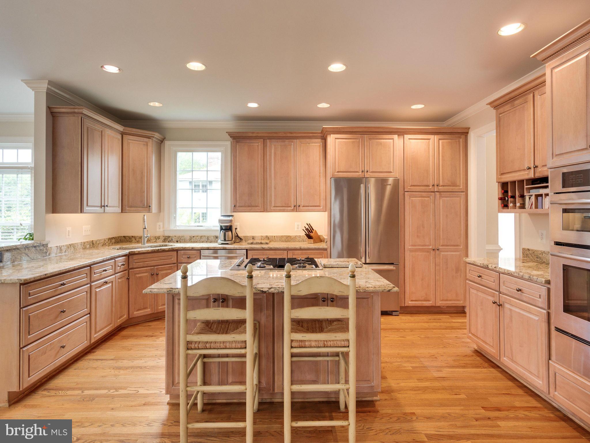 WEST MC LEAN - Residential