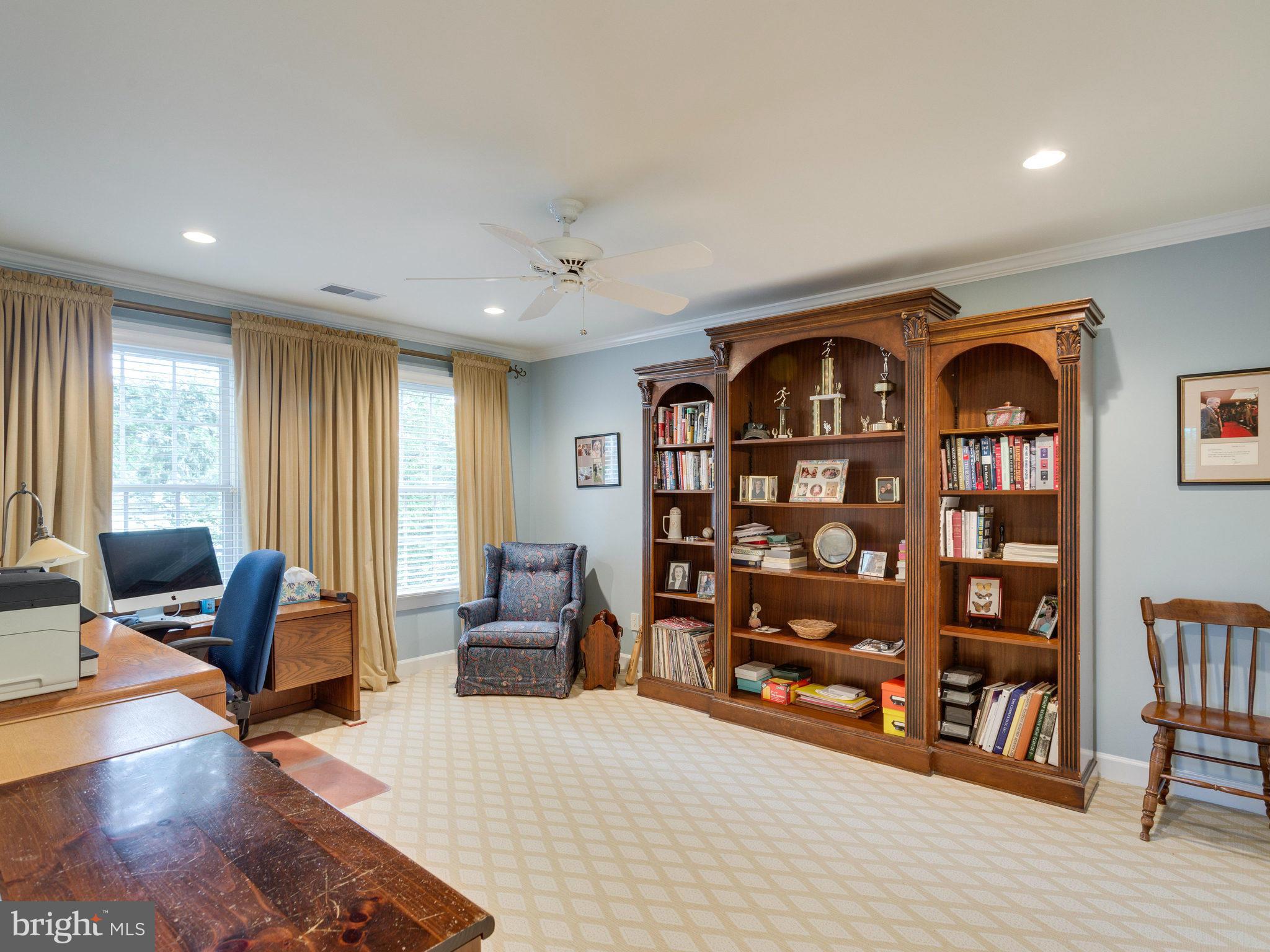 WEST MC LEAN - Residential