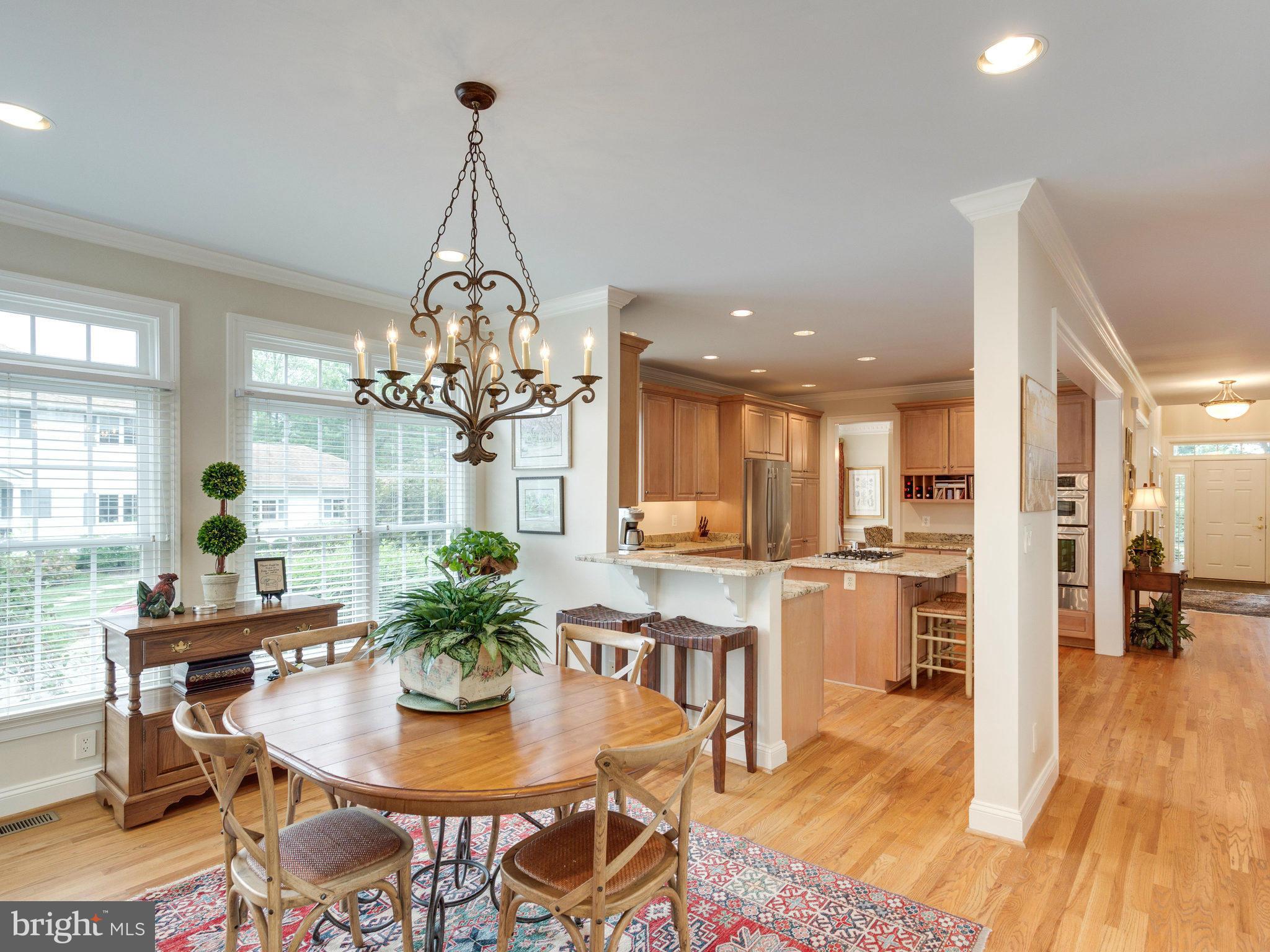 WEST MC LEAN - Residential