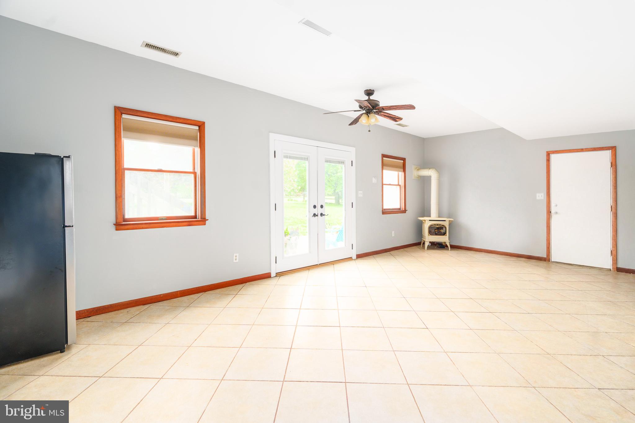 ST. JOHNS MANOR - Residential