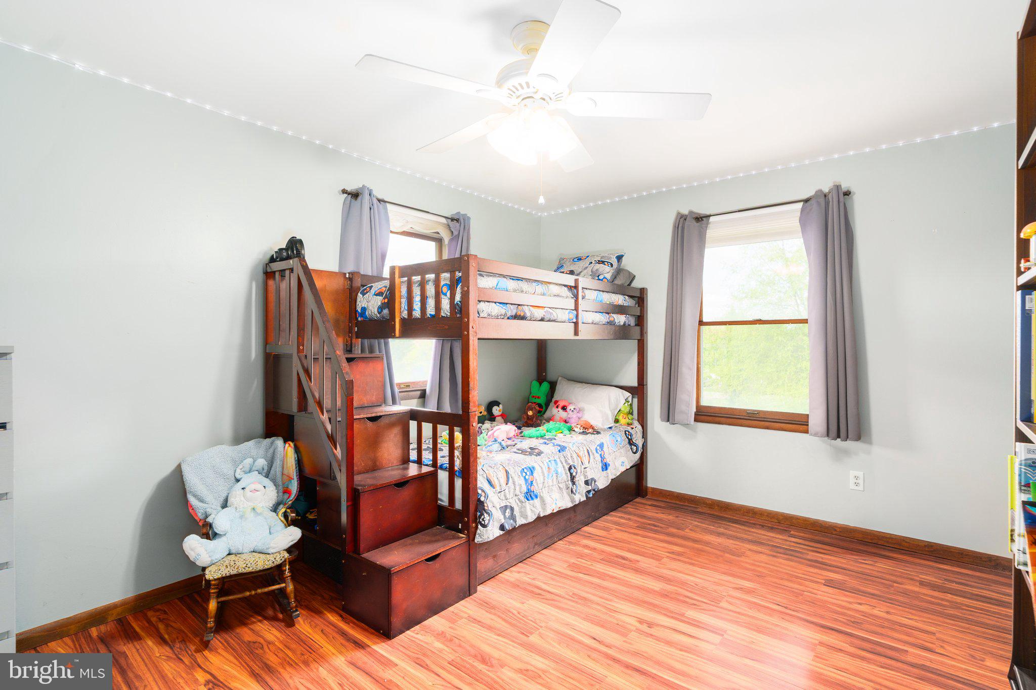 ST. JOHNS MANOR - Residential