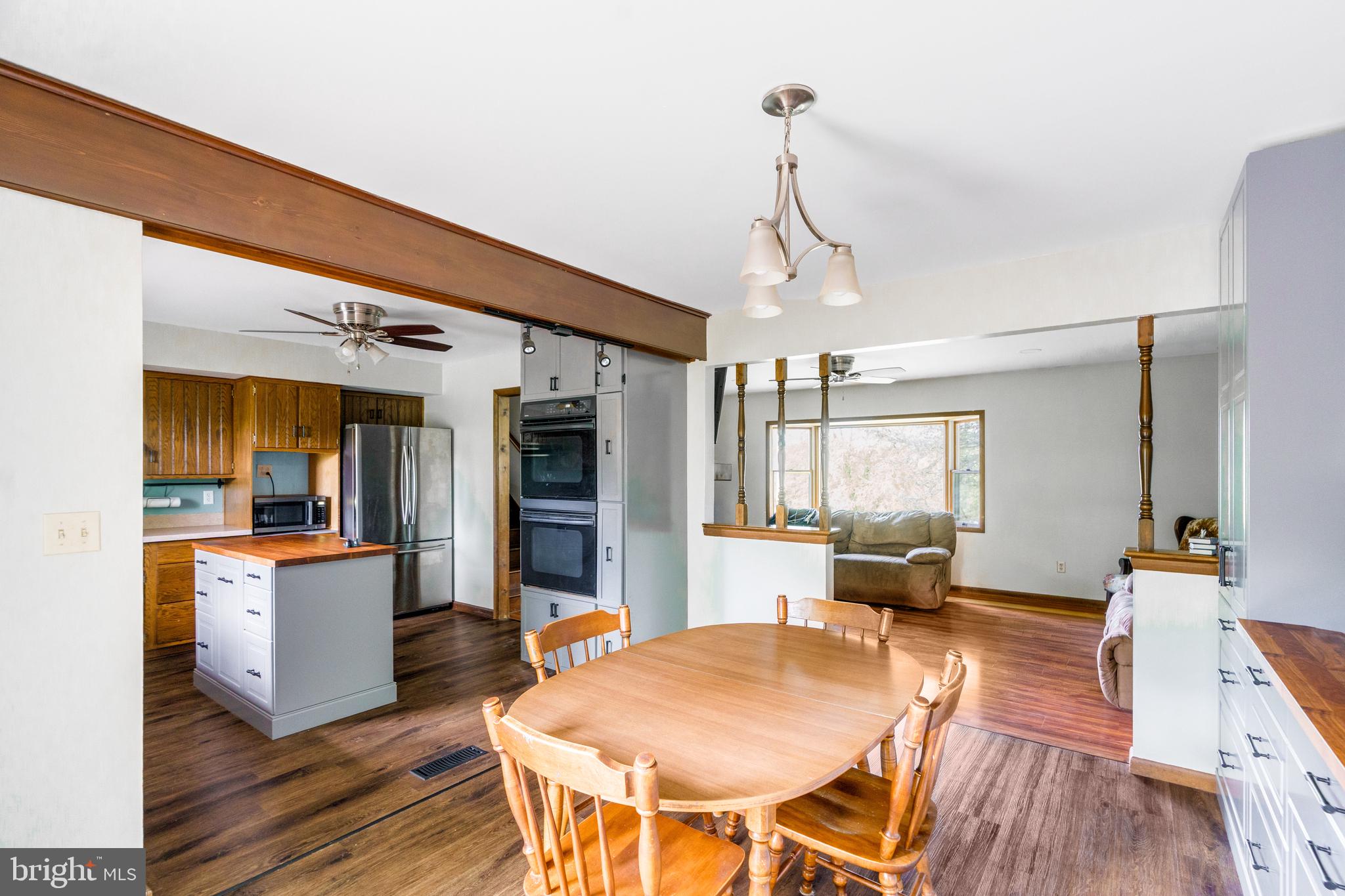 ST. JOHNS MANOR - Residential