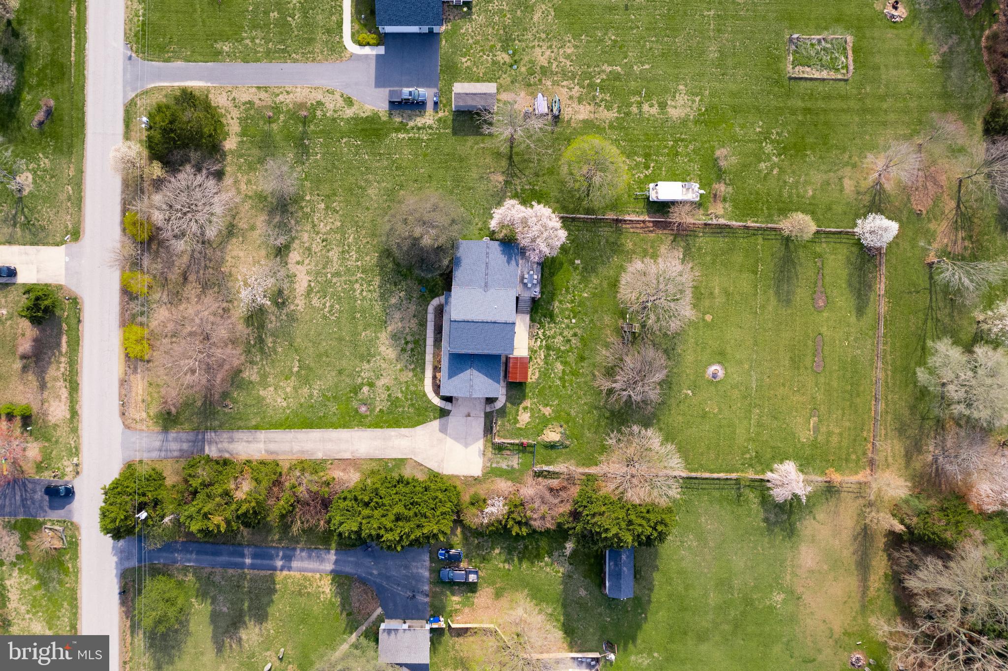 ST. JOHNS MANOR - Residential