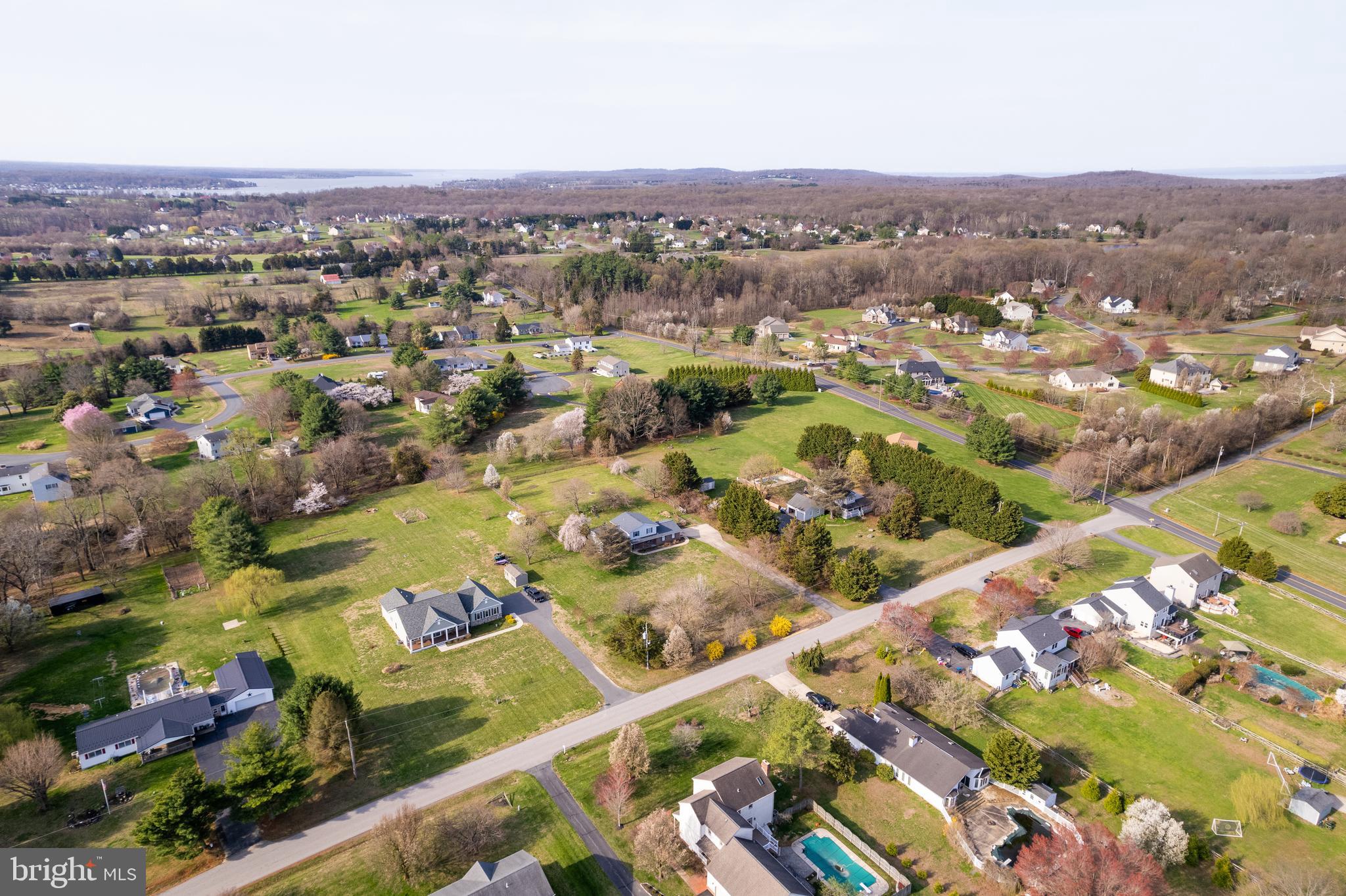 ST. JOHNS MANOR - Residential