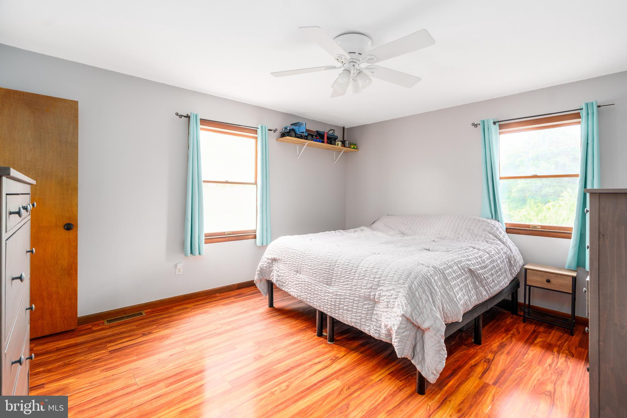 ST. JOHNS MANOR - Residential