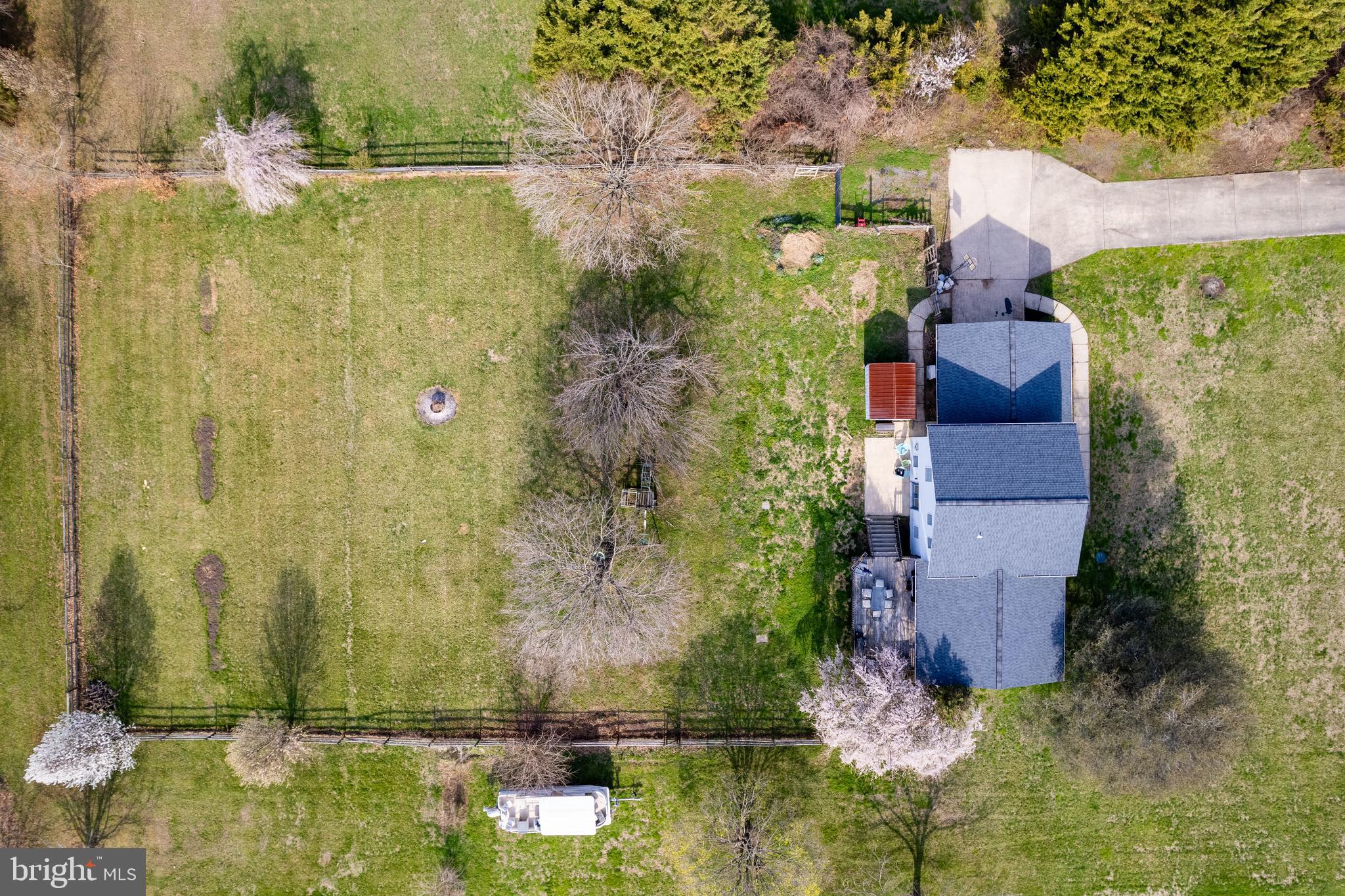 ST. JOHNS MANOR - Residential