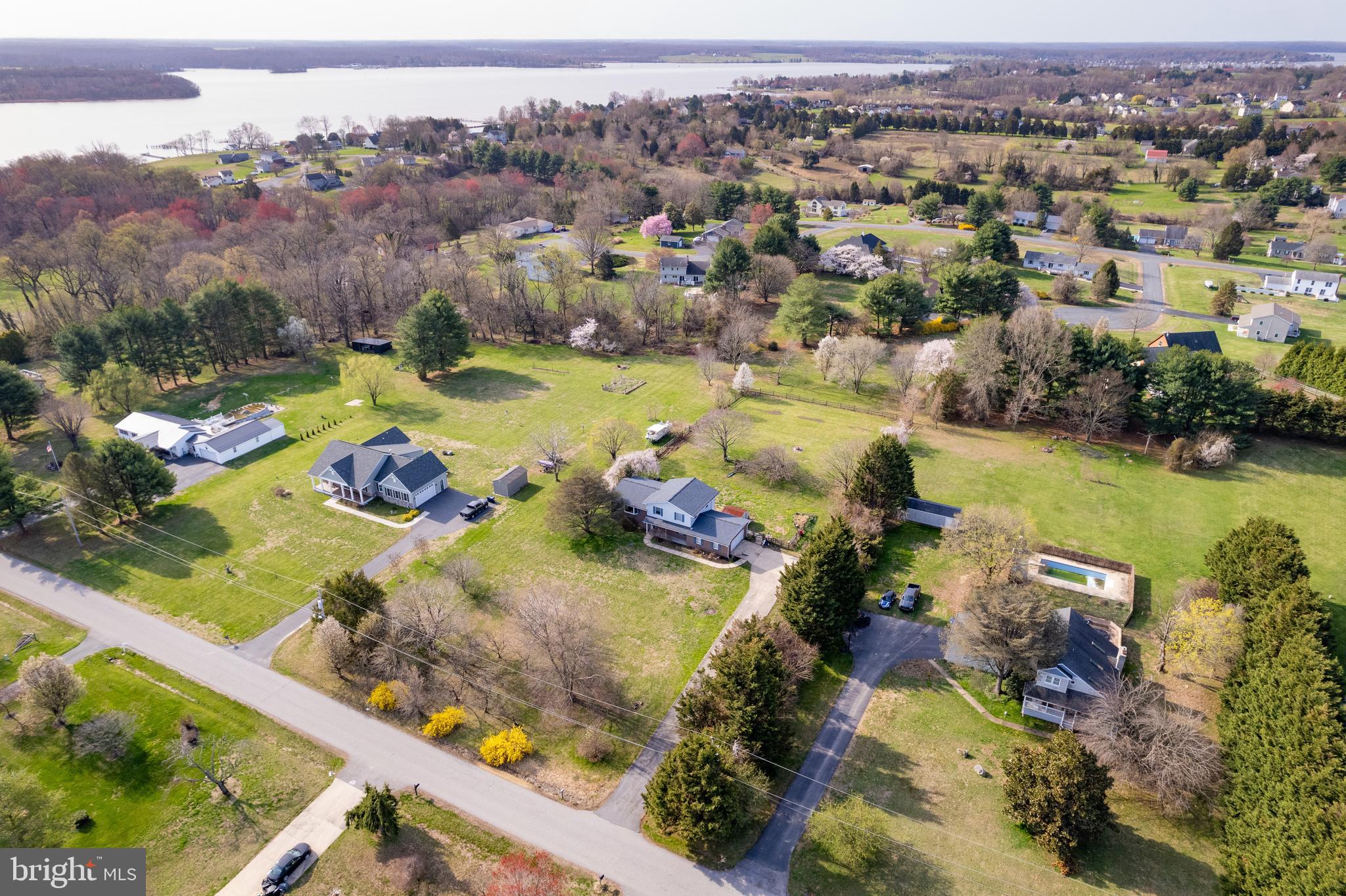 ST. JOHNS MANOR - Residential