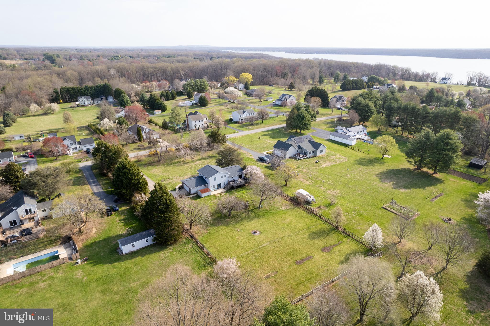 ST. JOHNS MANOR - Residential