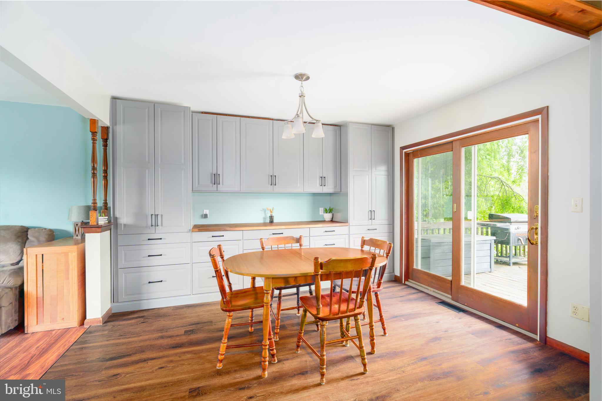 ST. JOHNS MANOR - Residential