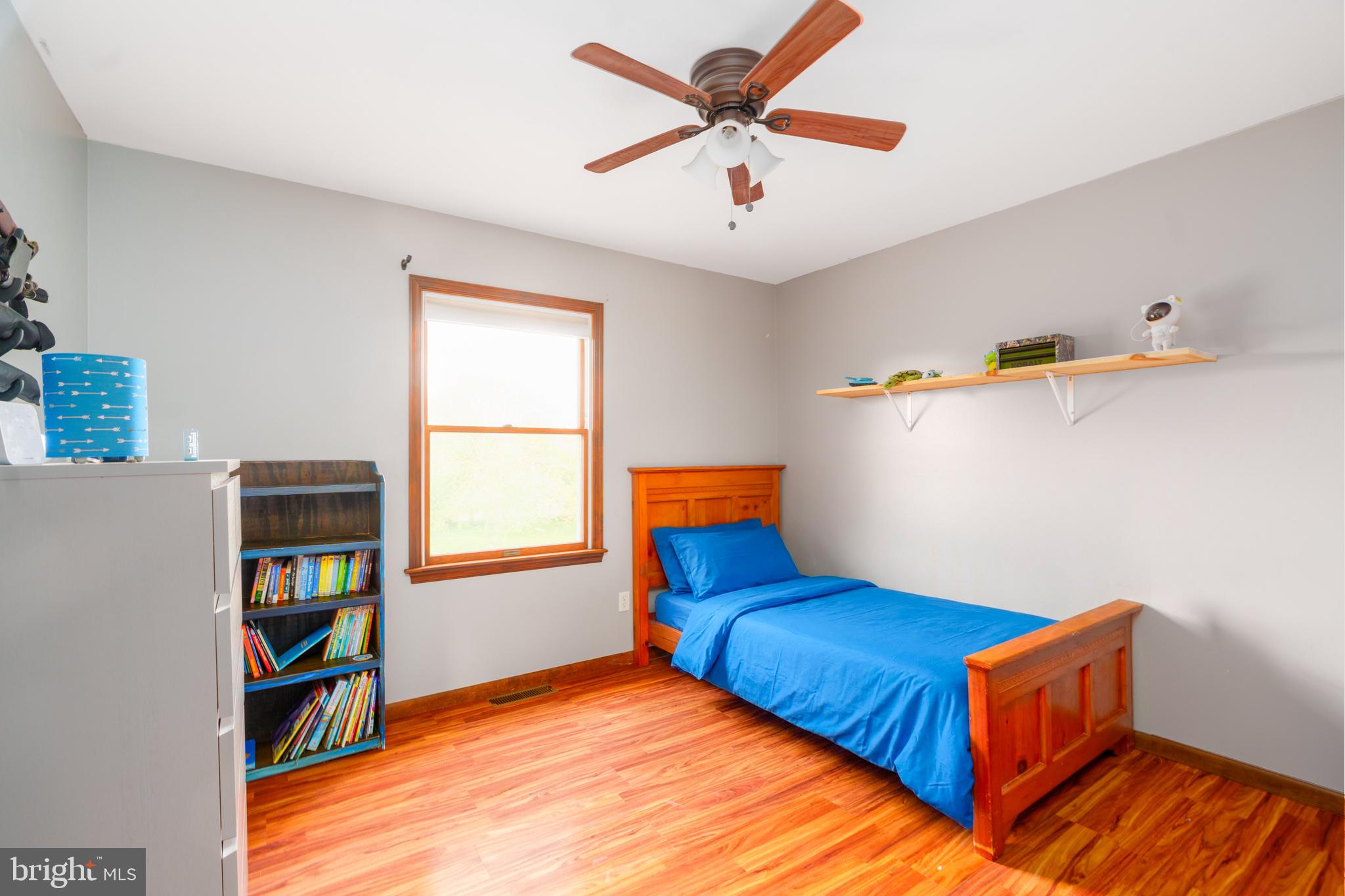 ST. JOHNS MANOR - Residential