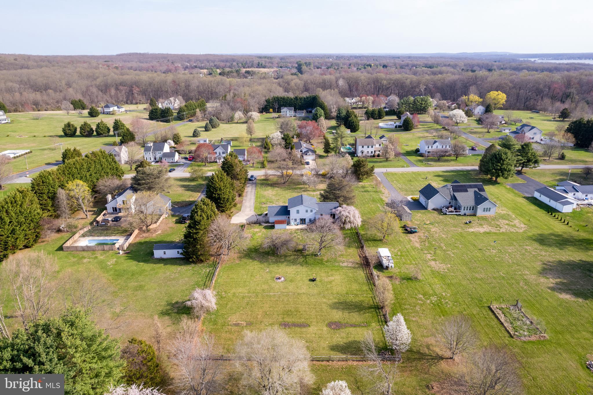 ST. JOHNS MANOR - Residential