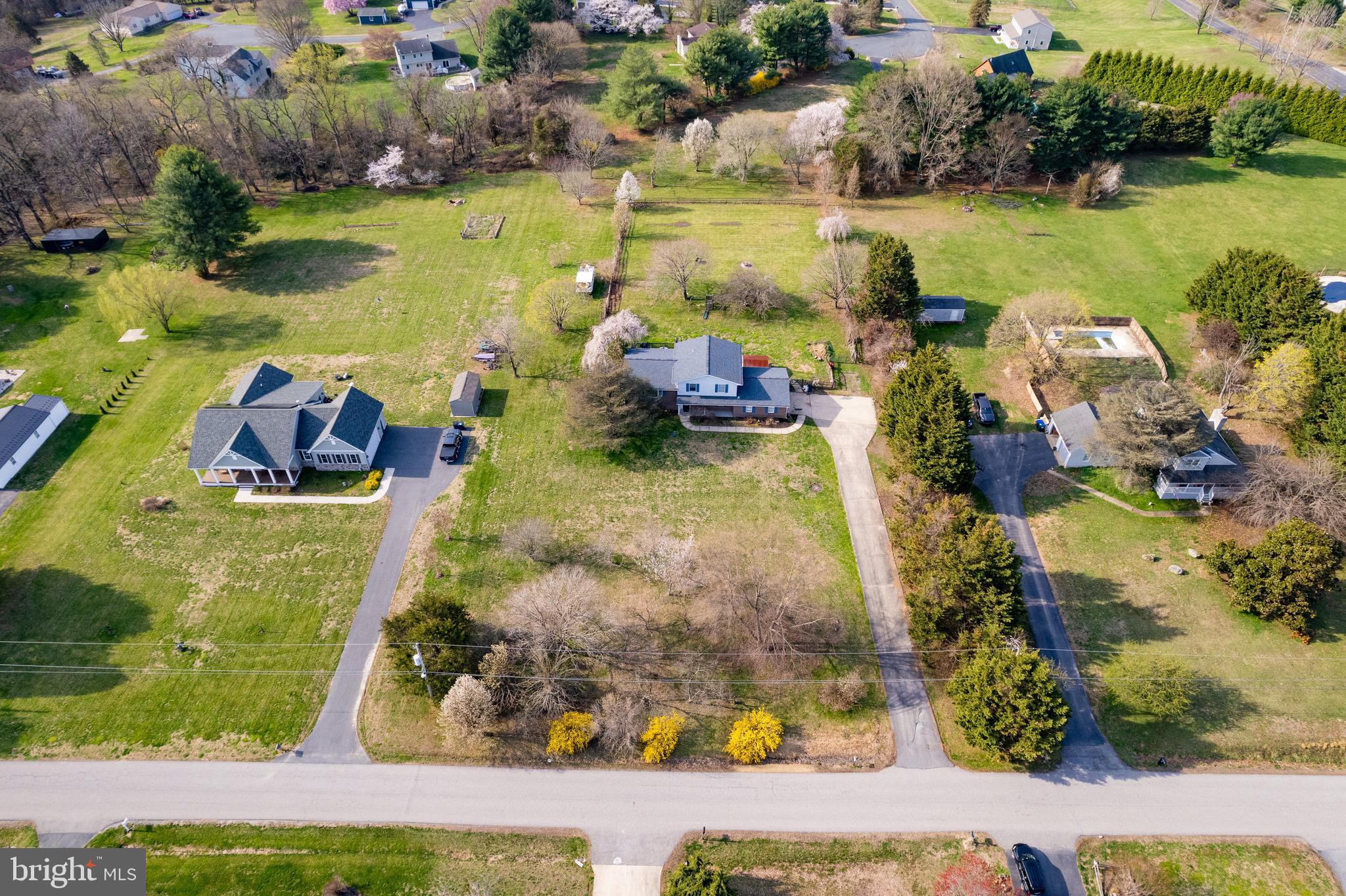 ST. JOHNS MANOR - Residential