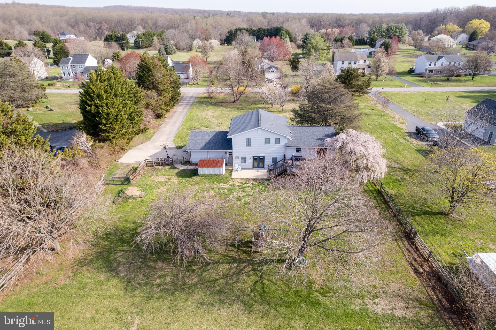 ST. JOHNS MANOR - Residential