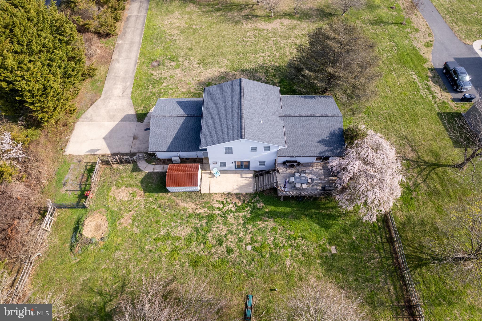 ST. JOHNS MANOR - Residential