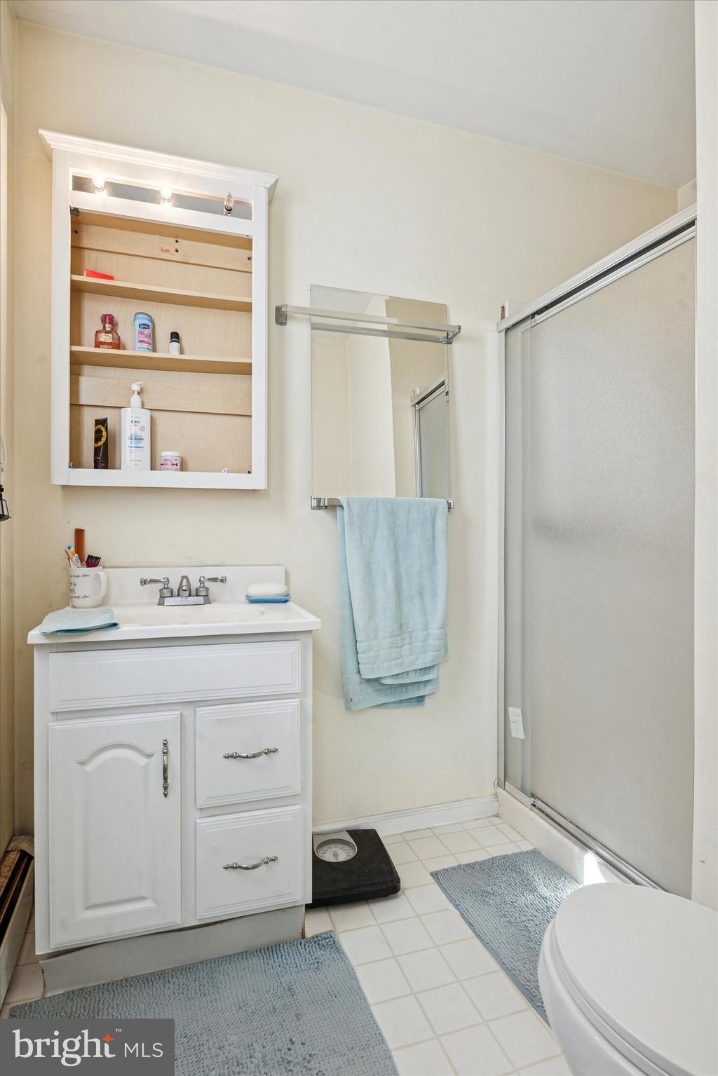 PROVIDENCE HILL - Residential