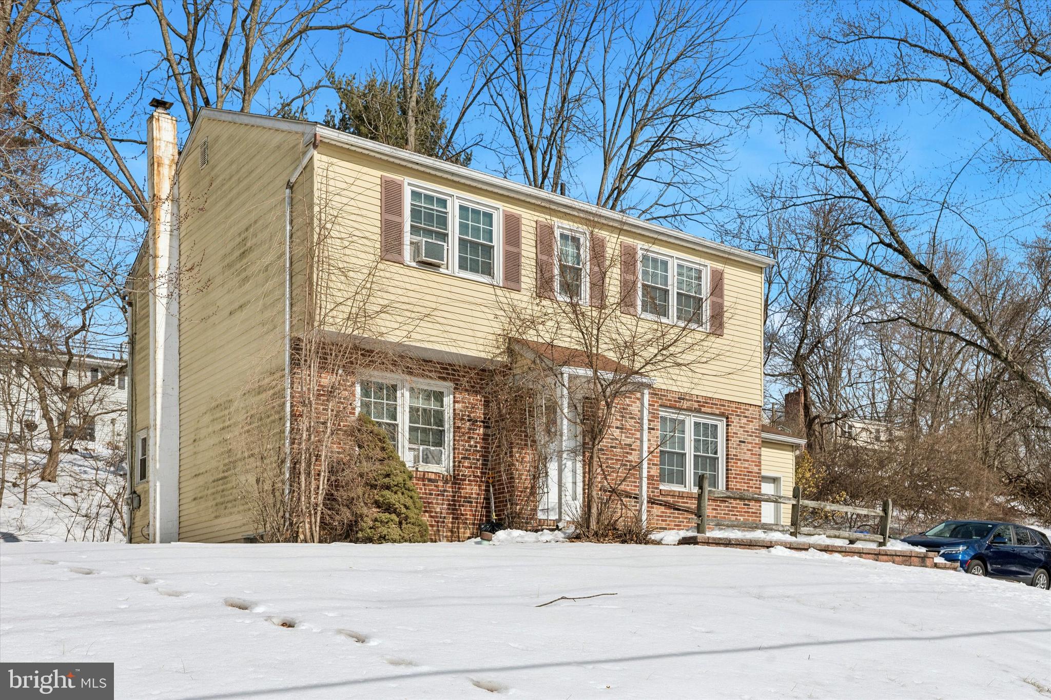 PROVIDENCE HILL - Residential