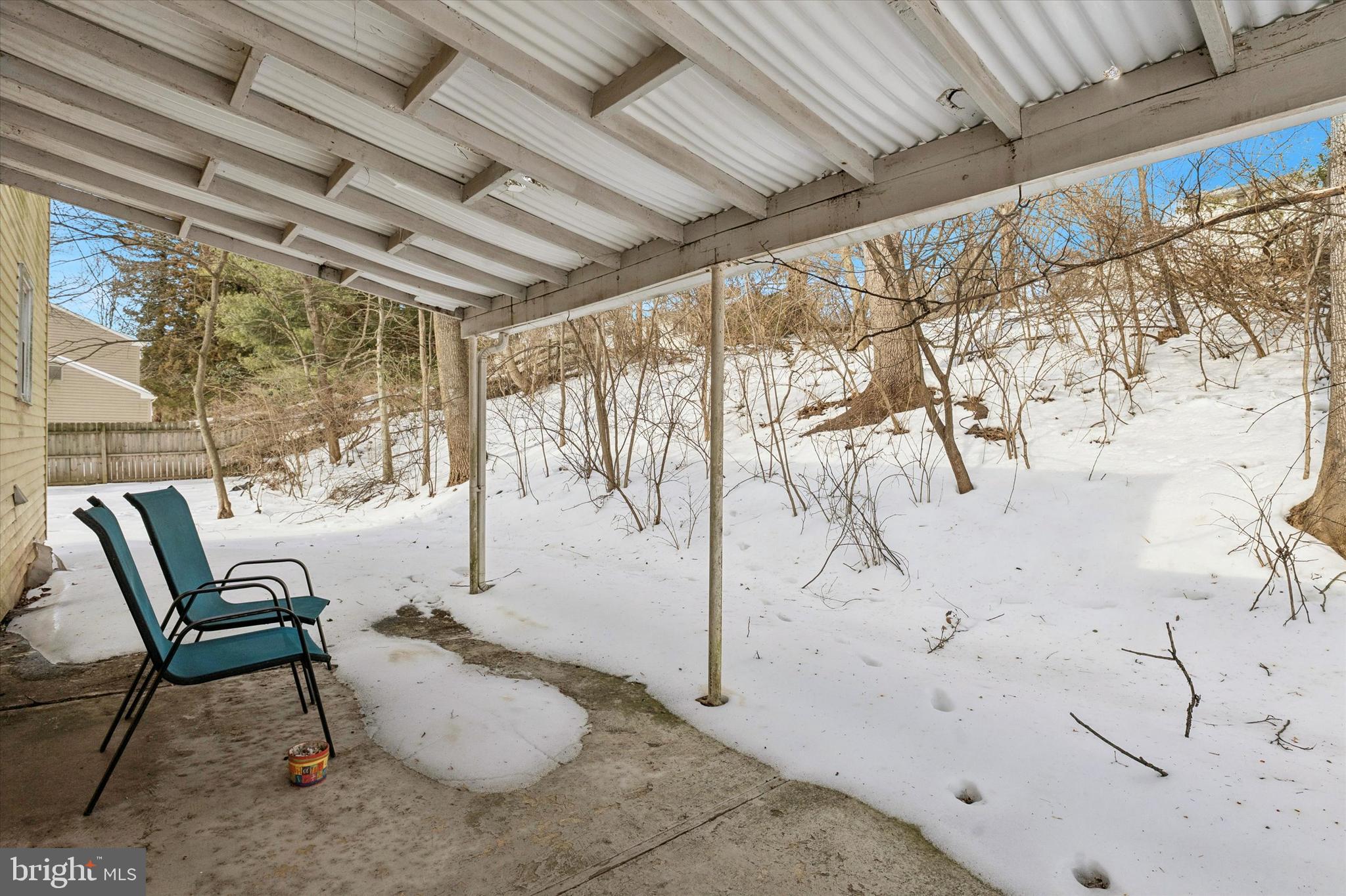 PROVIDENCE HILL - Residential