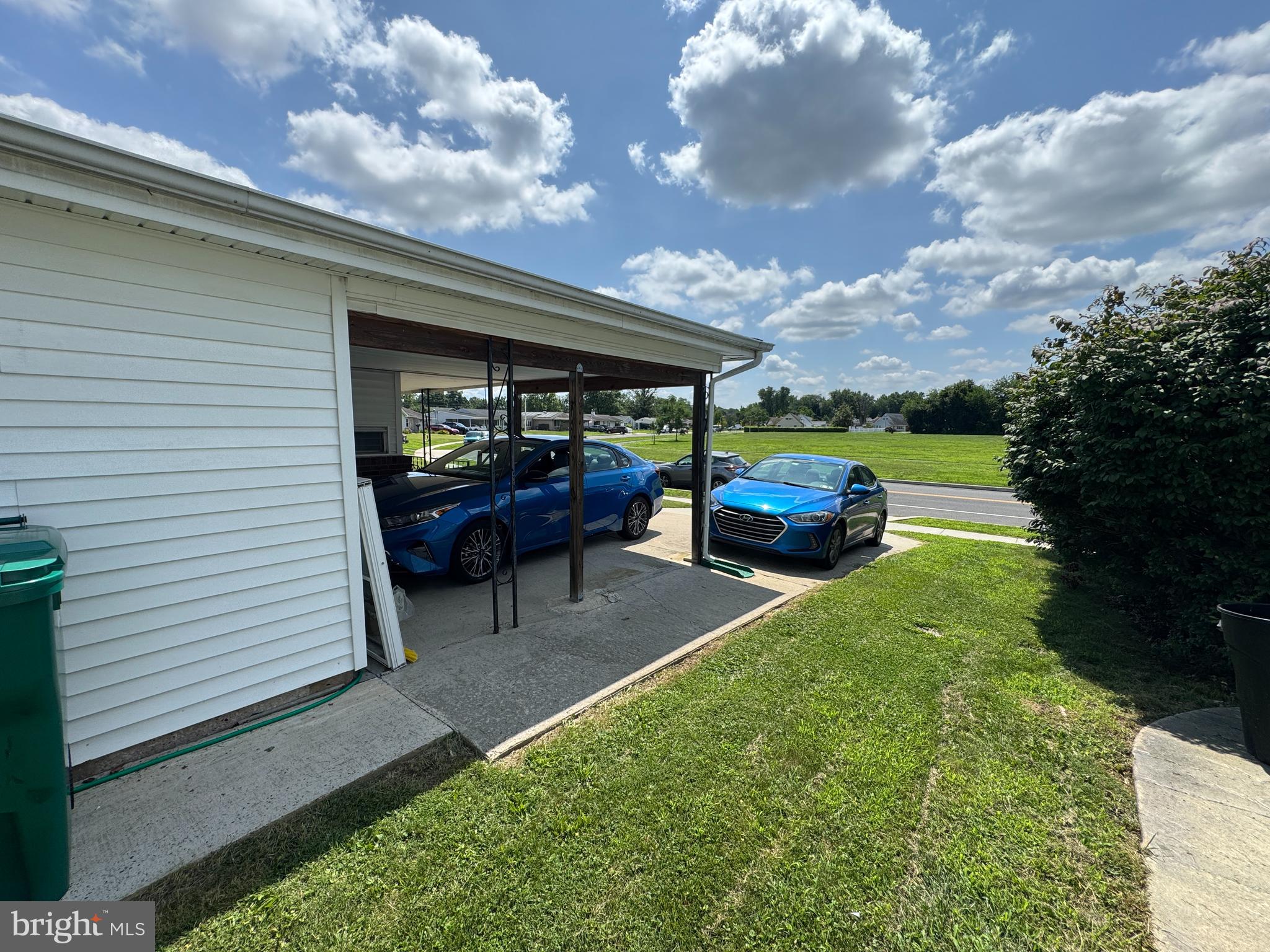 161 ELDERBERRY DRIVE