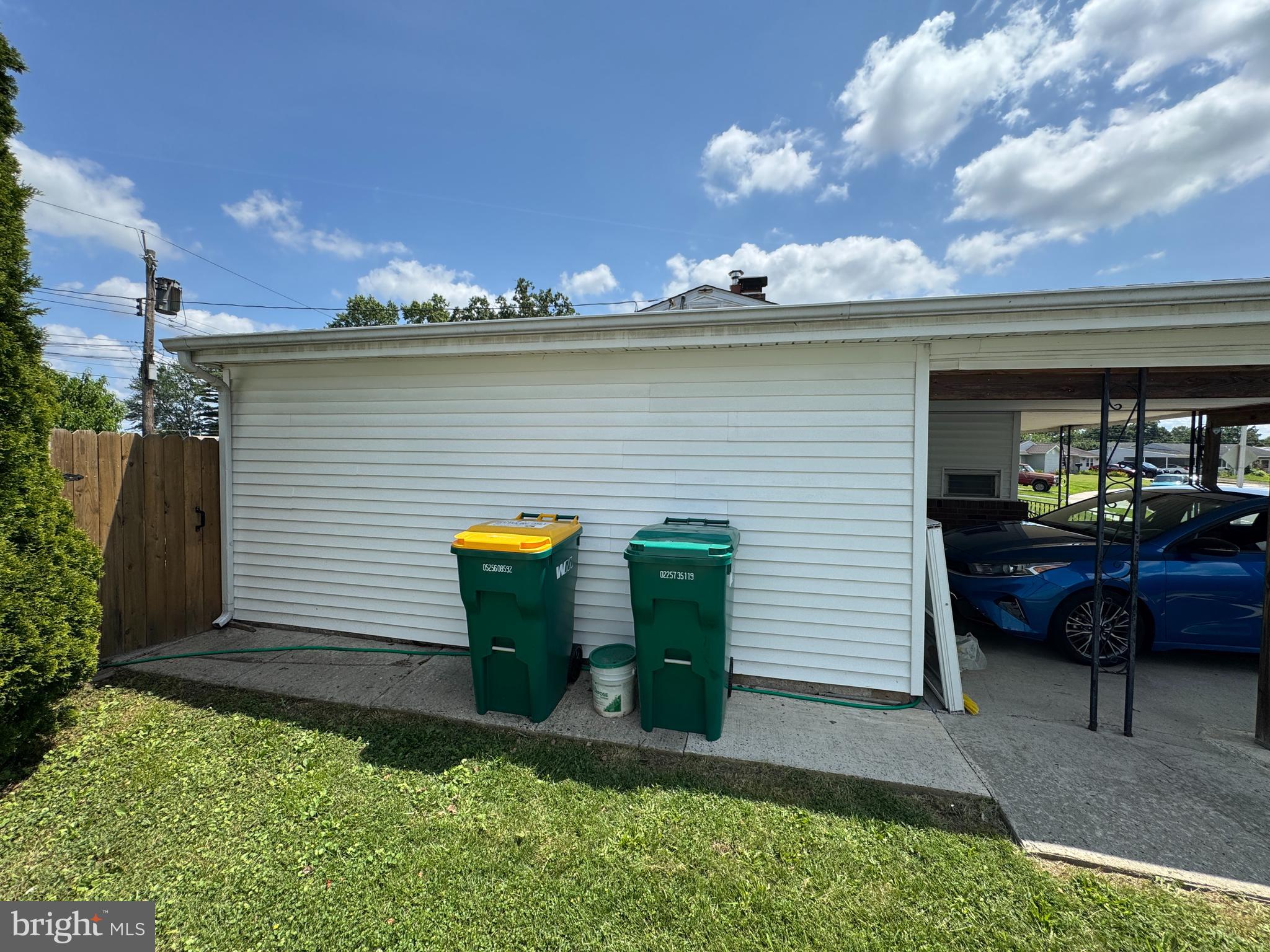 161 ELDERBERRY DRIVE