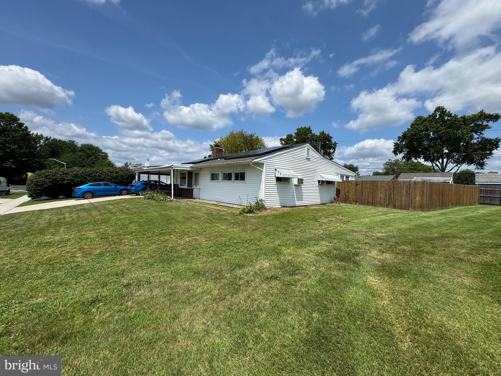 161 ELDERBERRY DRIVE