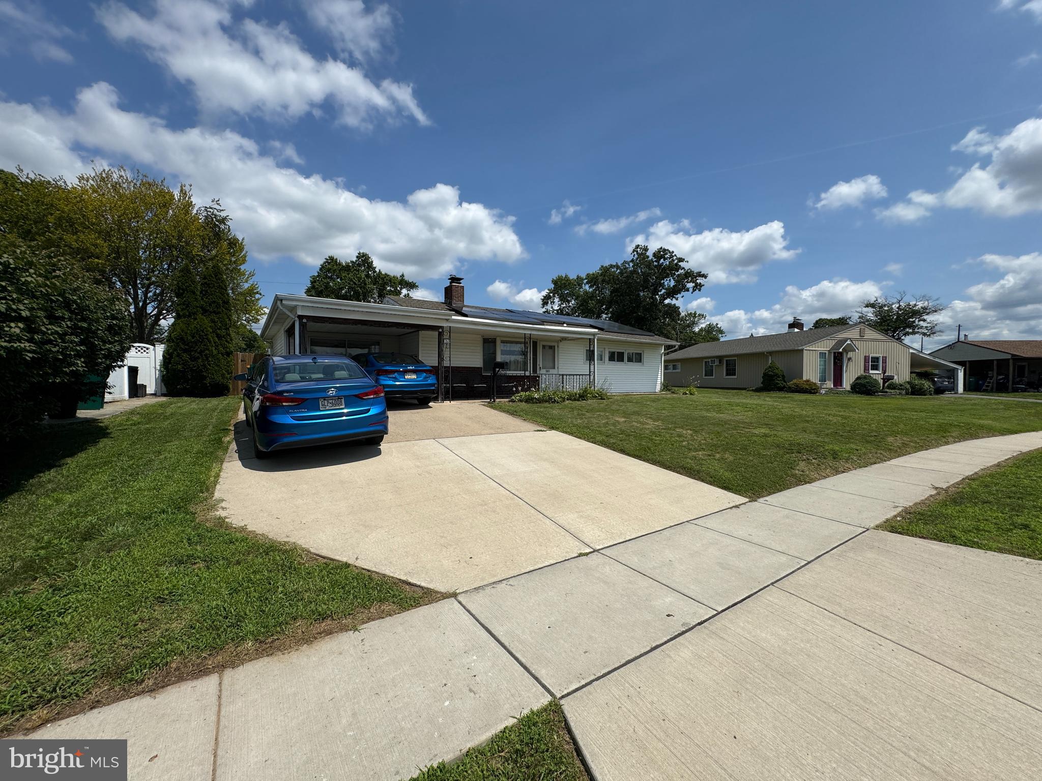 161 ELDERBERRY DRIVE