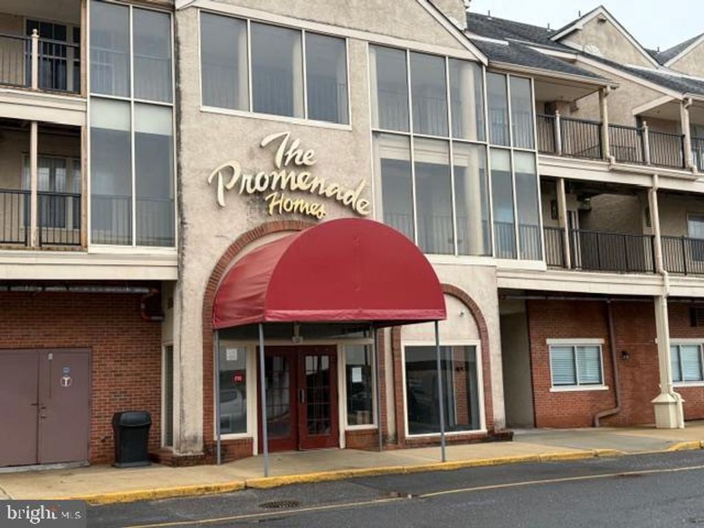 Photo of 1022 Main Street, VOORHEES, NJ 08043 (MLS # NJCD2112444)