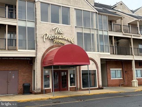 1022 MAIN STREET VOORHEES NJ 08043