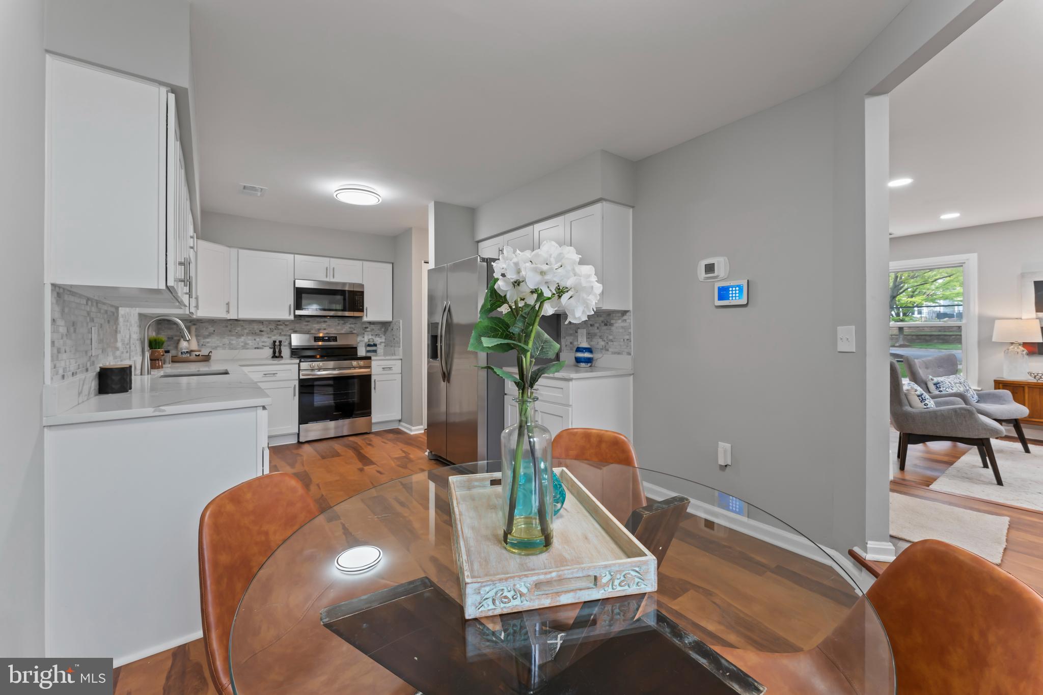 GREENS OF PATUXENT - Residential Lease