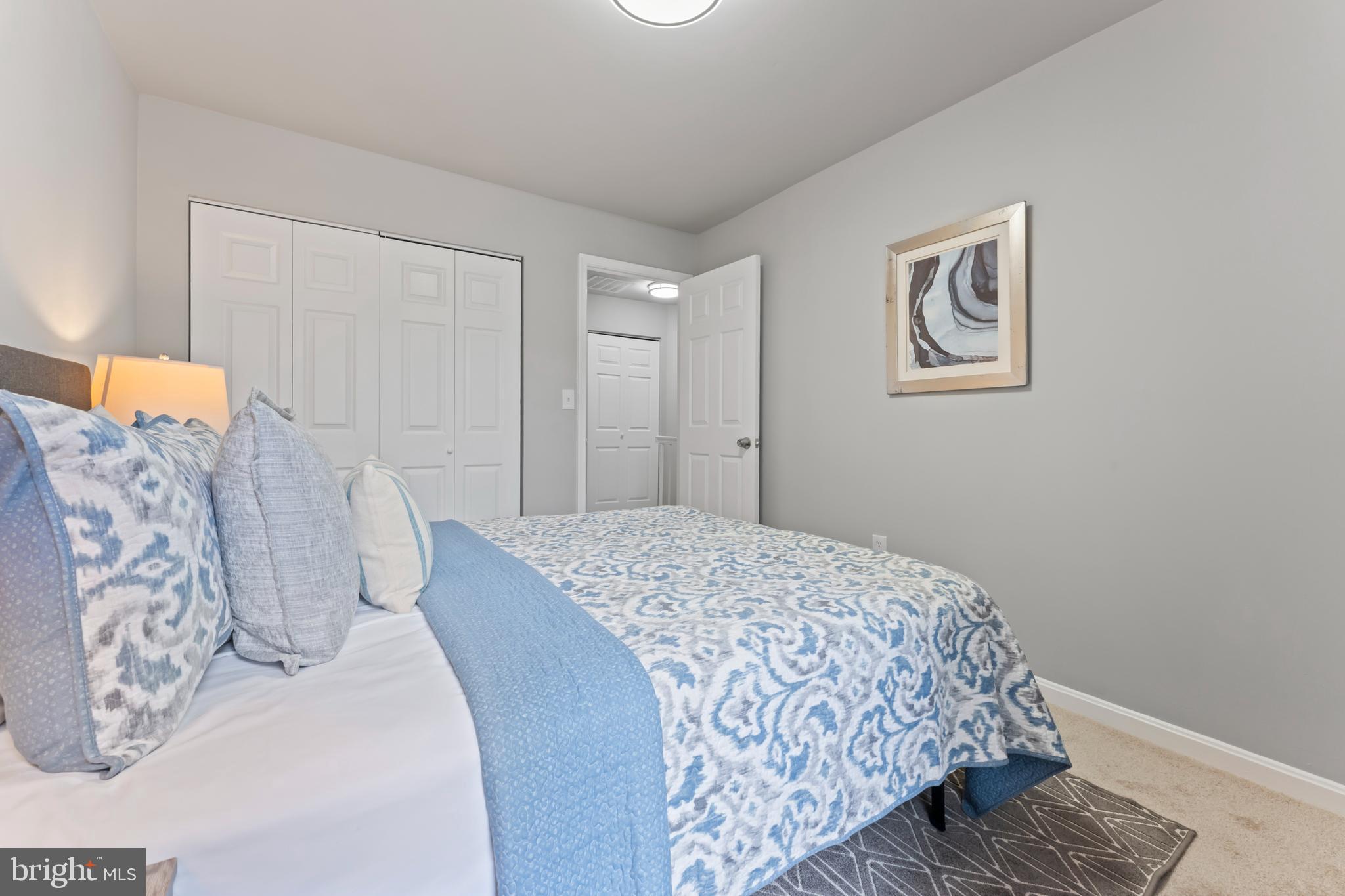 GREENS OF PATUXENT - Residential Lease