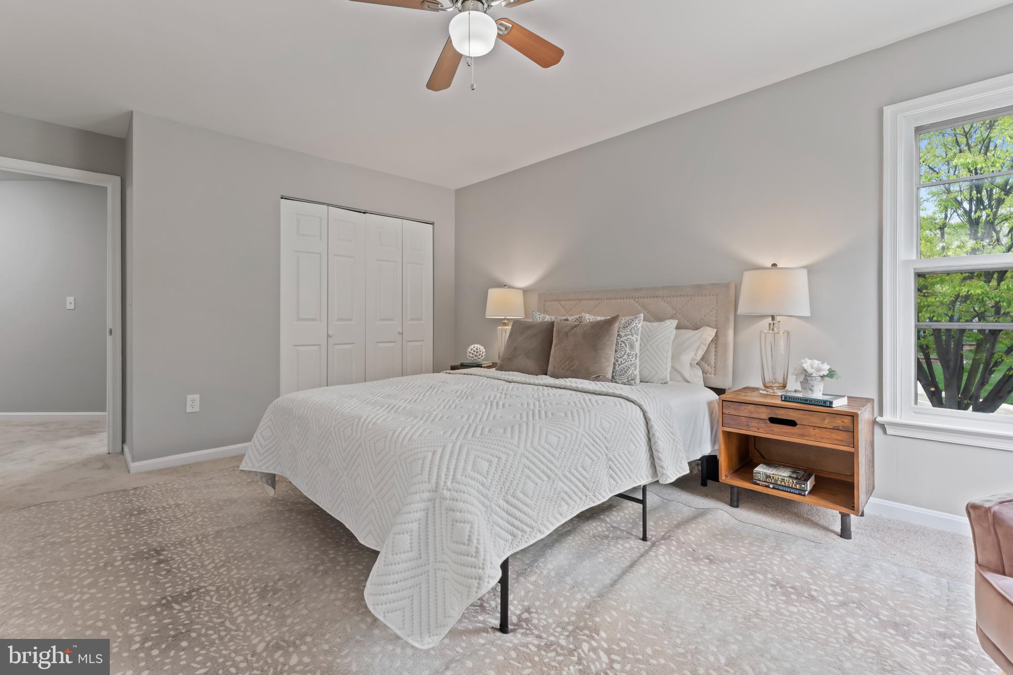 GREENS OF PATUXENT - Residential Lease