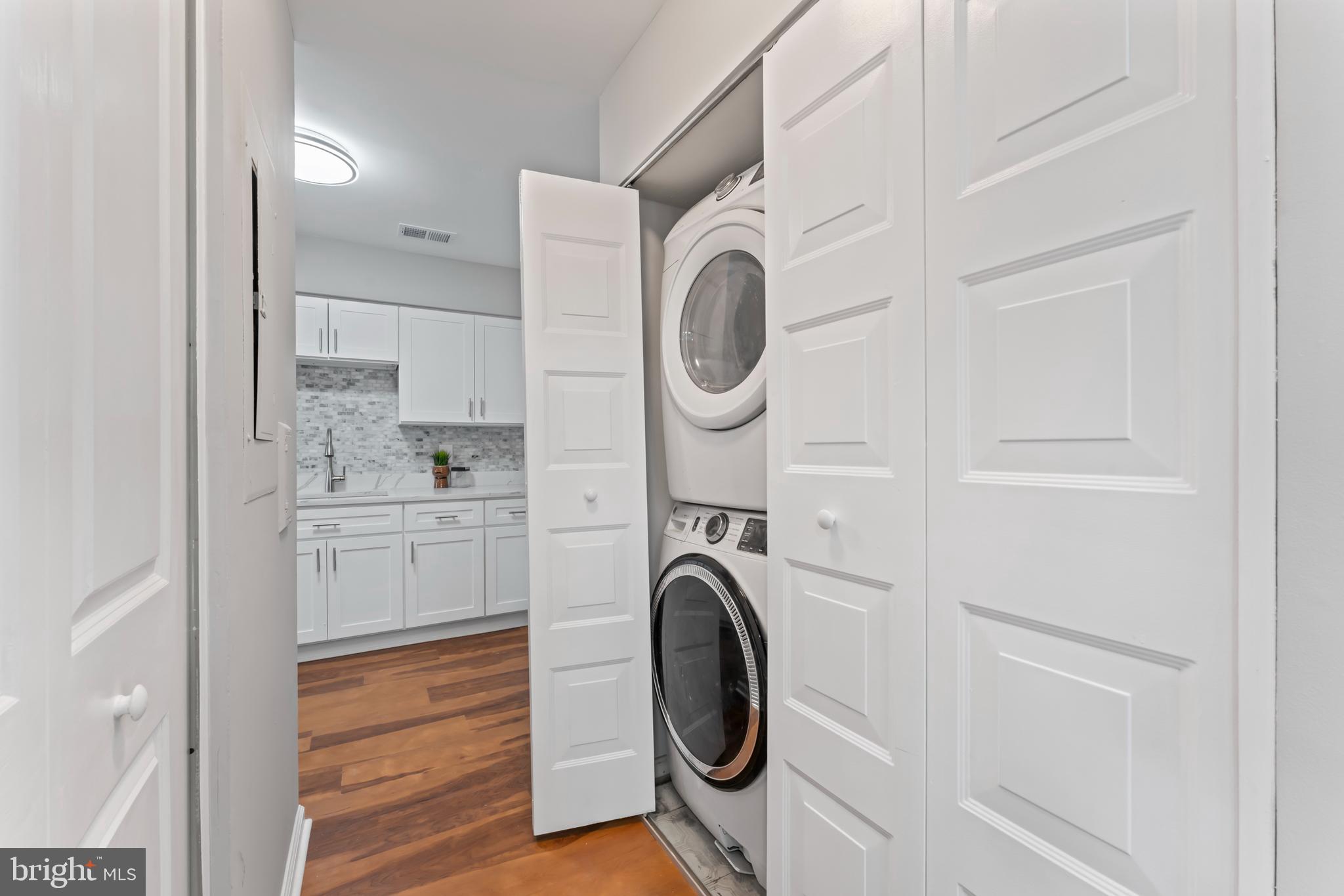 GREENS OF PATUXENT - Residential Lease