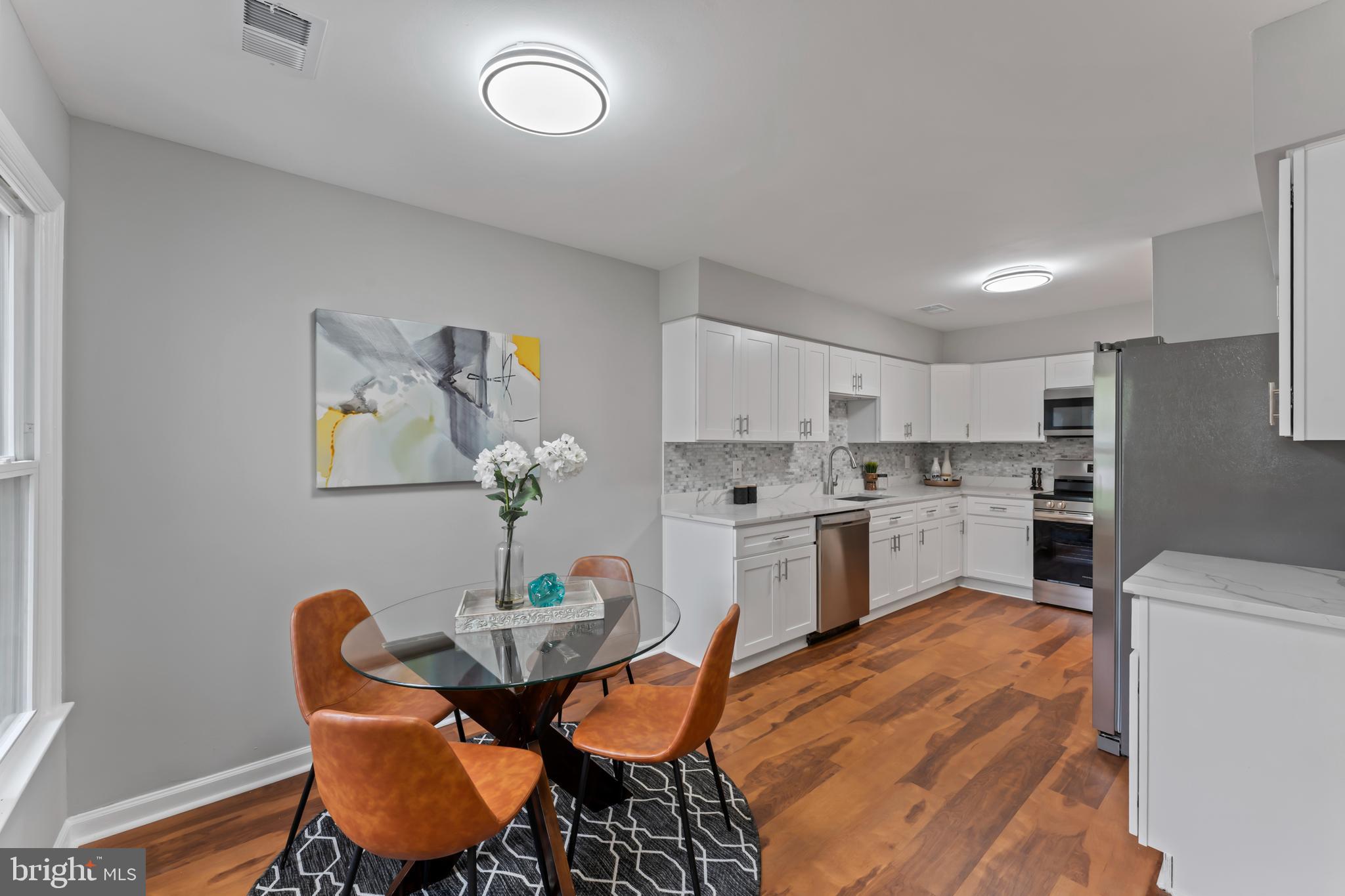 GREENS OF PATUXENT - Residential Lease