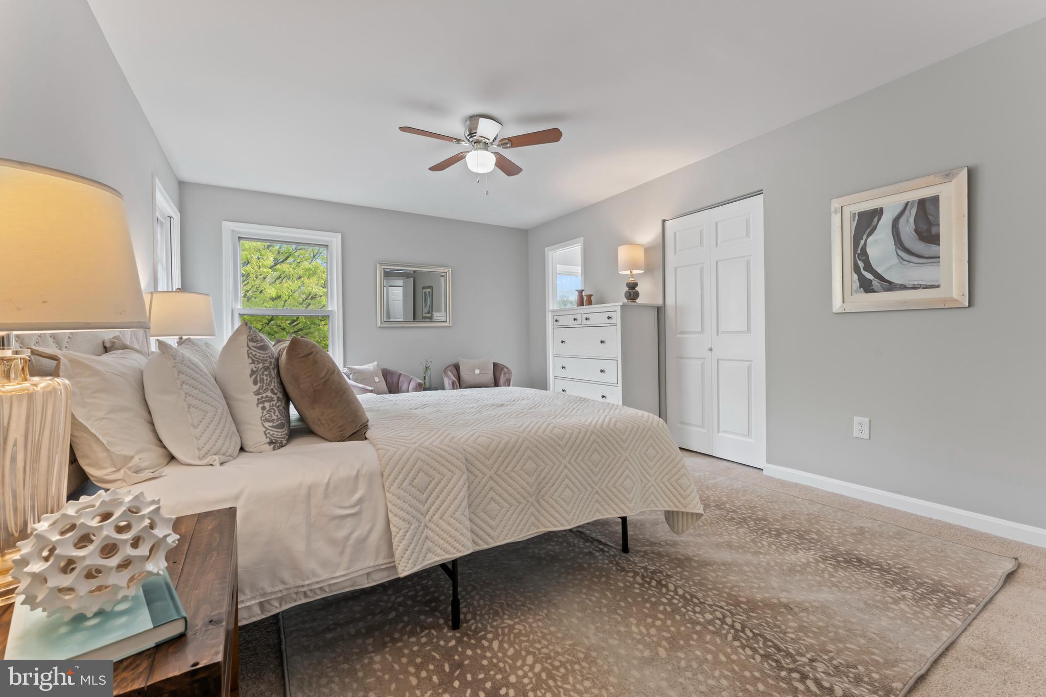 GREENS OF PATUXENT - Residential Lease