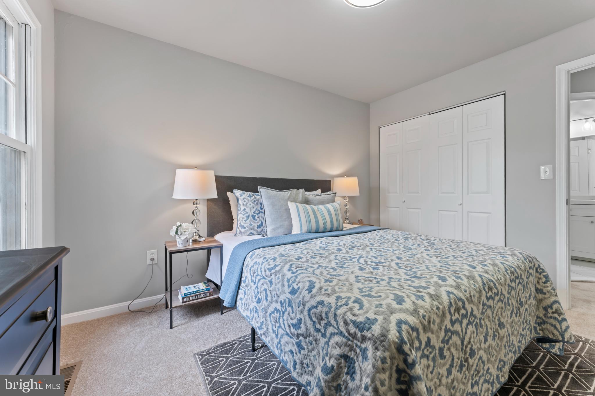 GREENS OF PATUXENT - Residential Lease